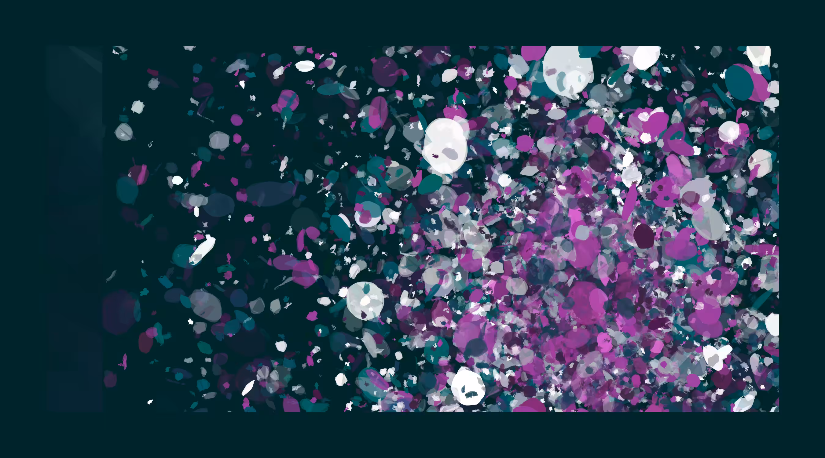 Nebula, Solitude #58
