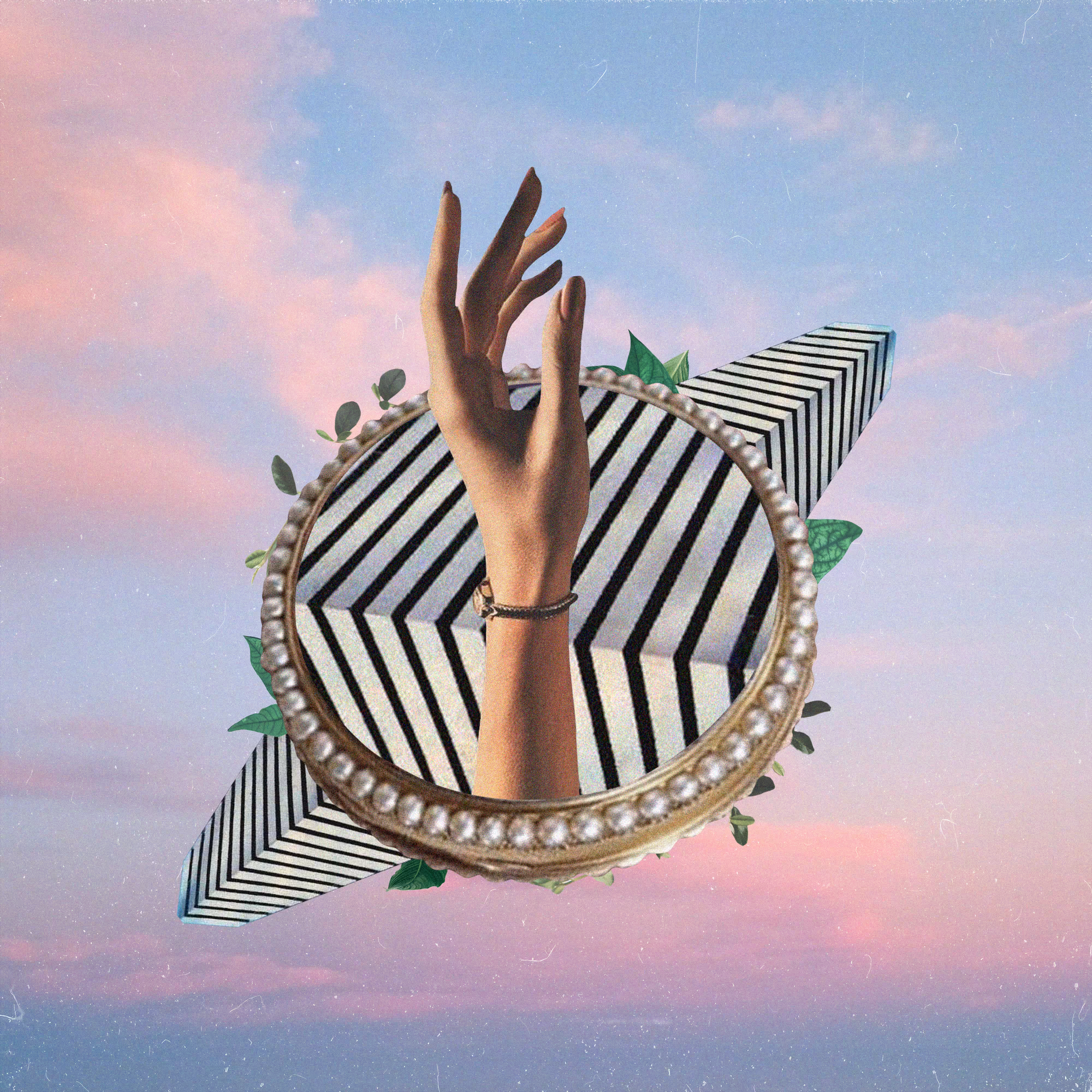 Reaching Out