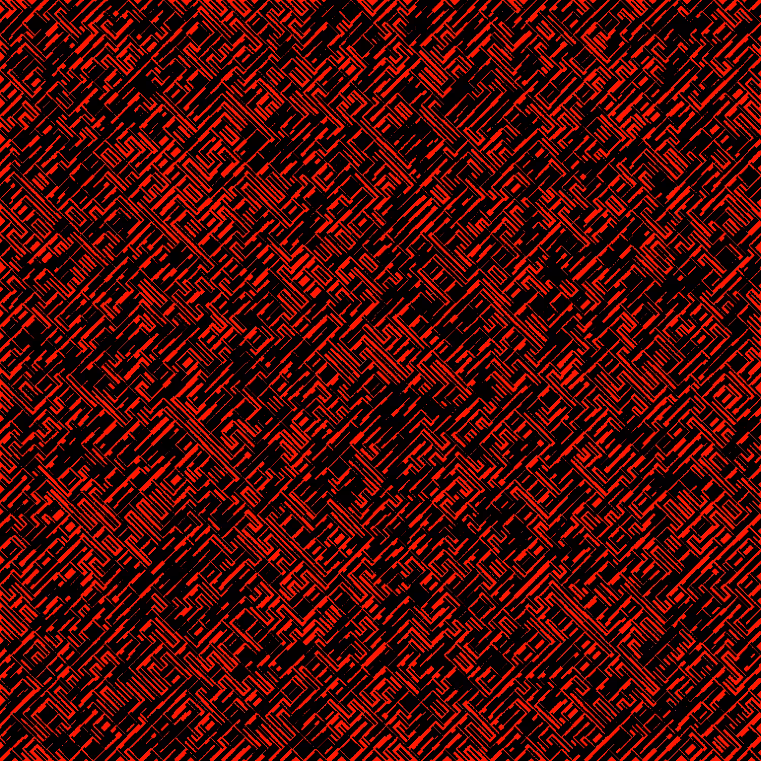INTERLINKED–1 #24