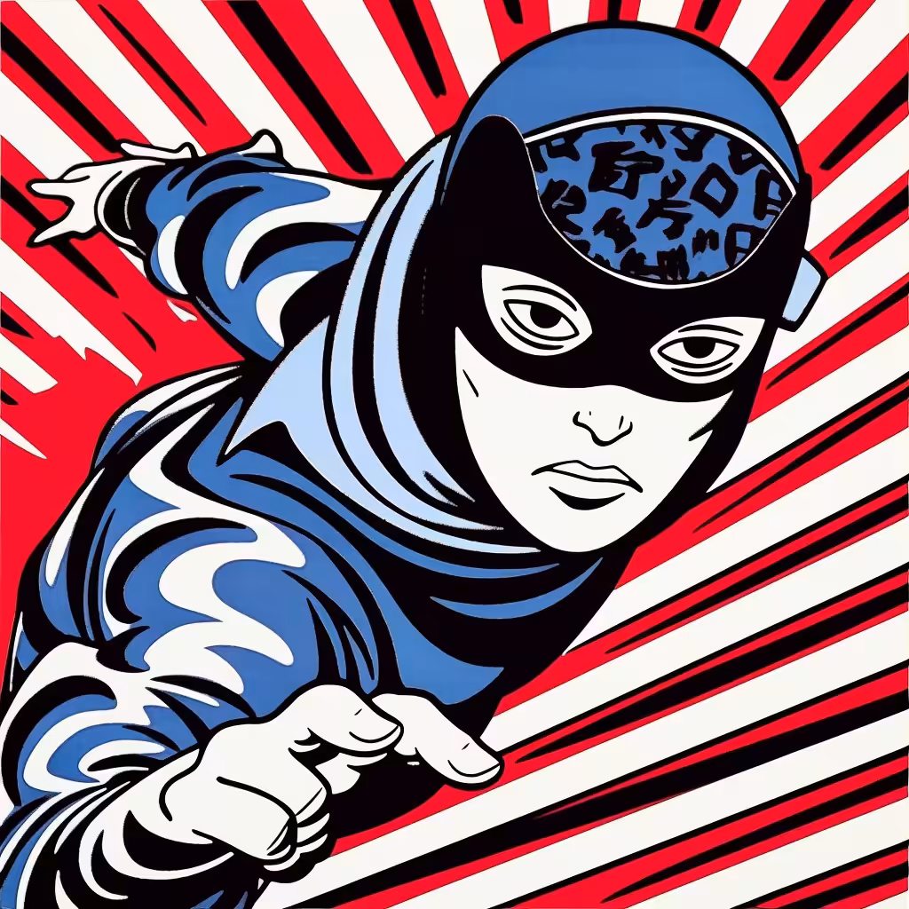 Ninja #308