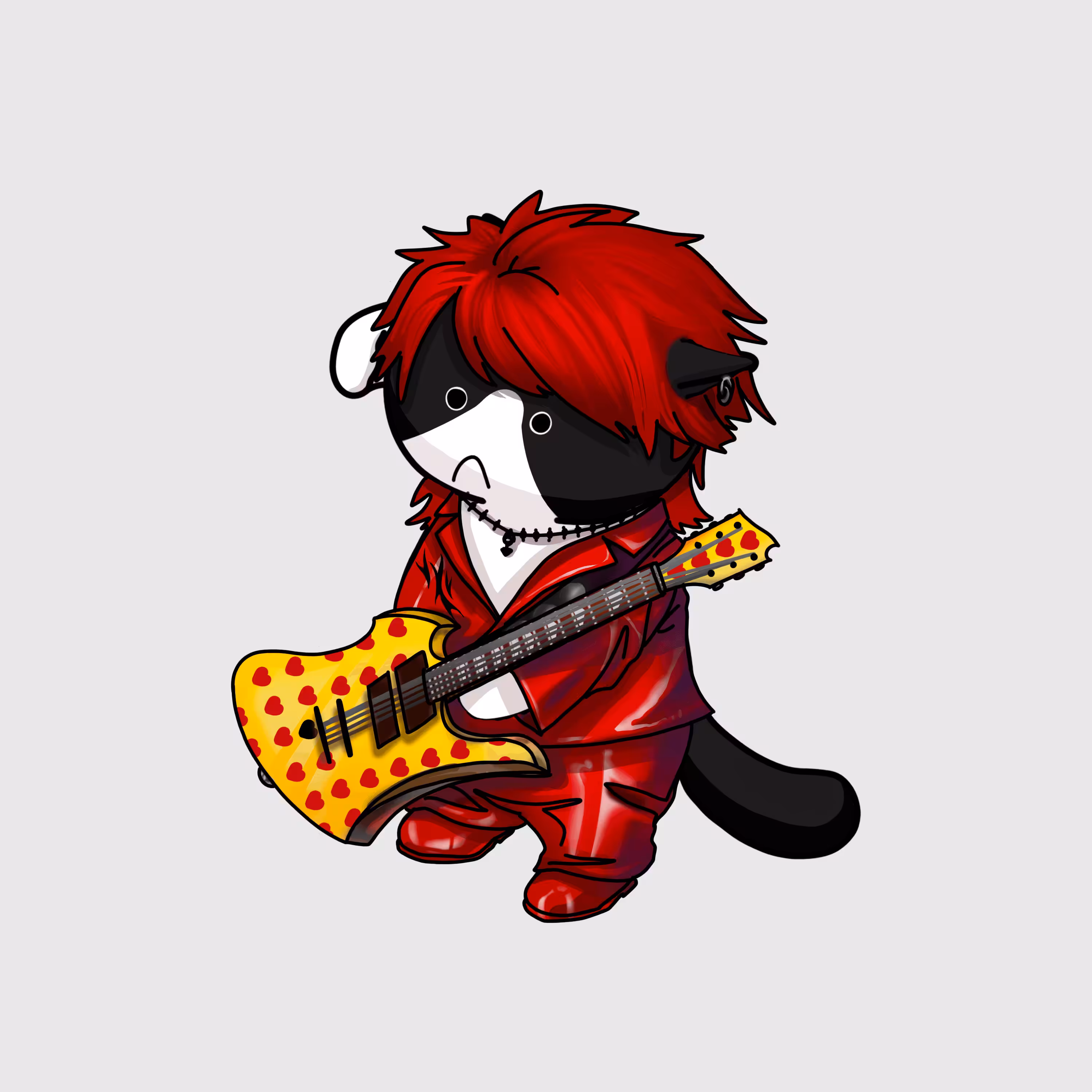 JAPANESE ROCK #18