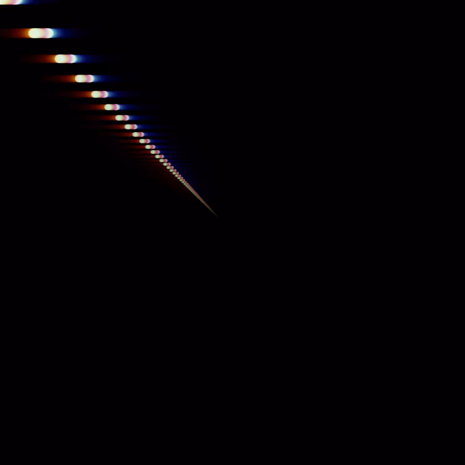 The Void I