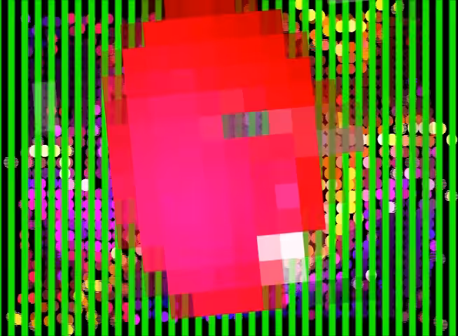 mash head