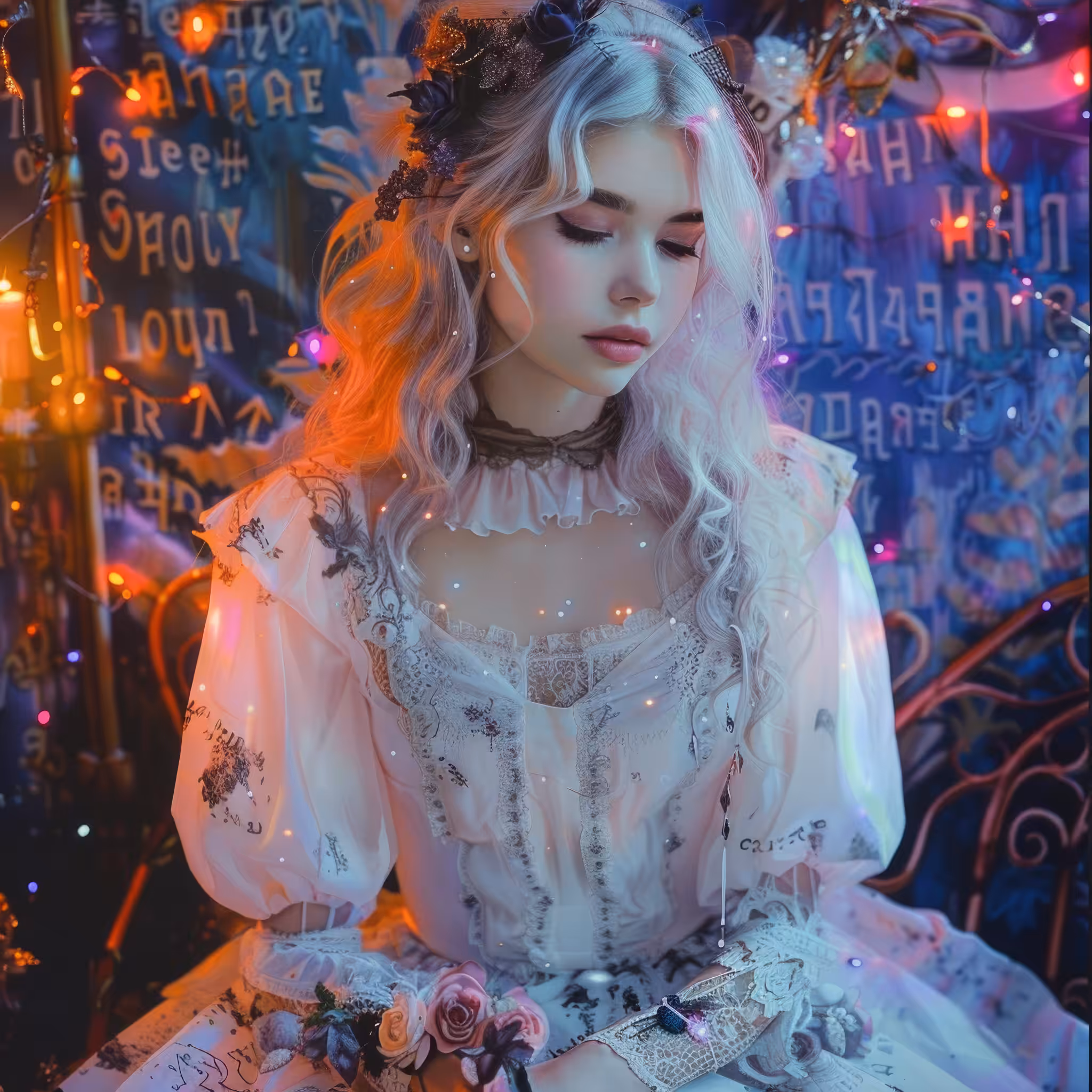 Ophelia