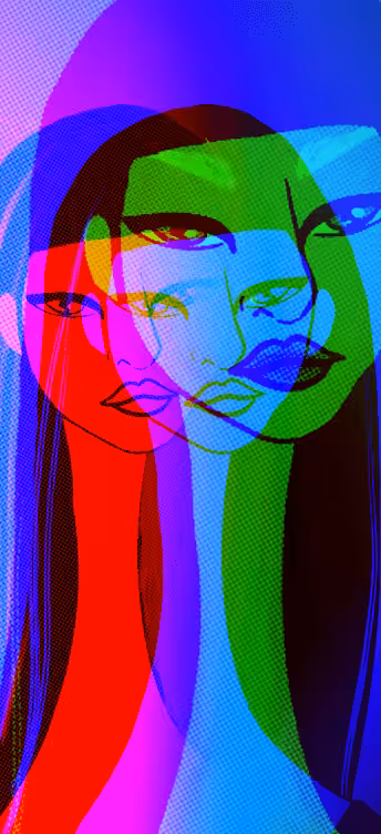 Trippy Long
