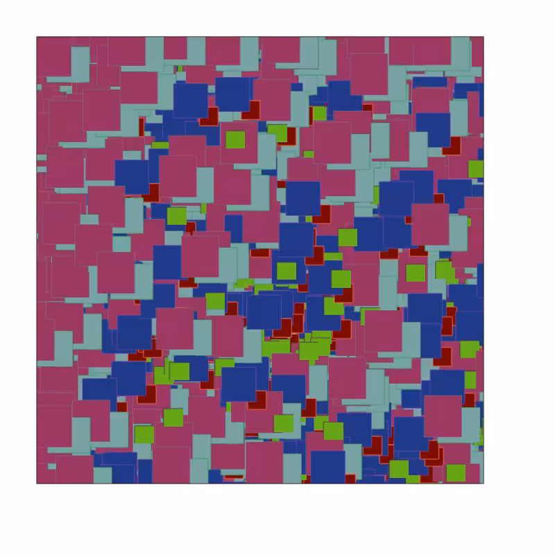 Wild Matrix #415