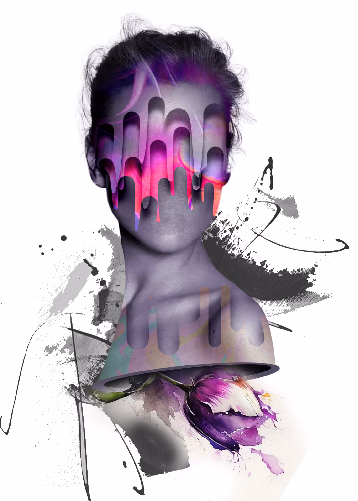 Fluid