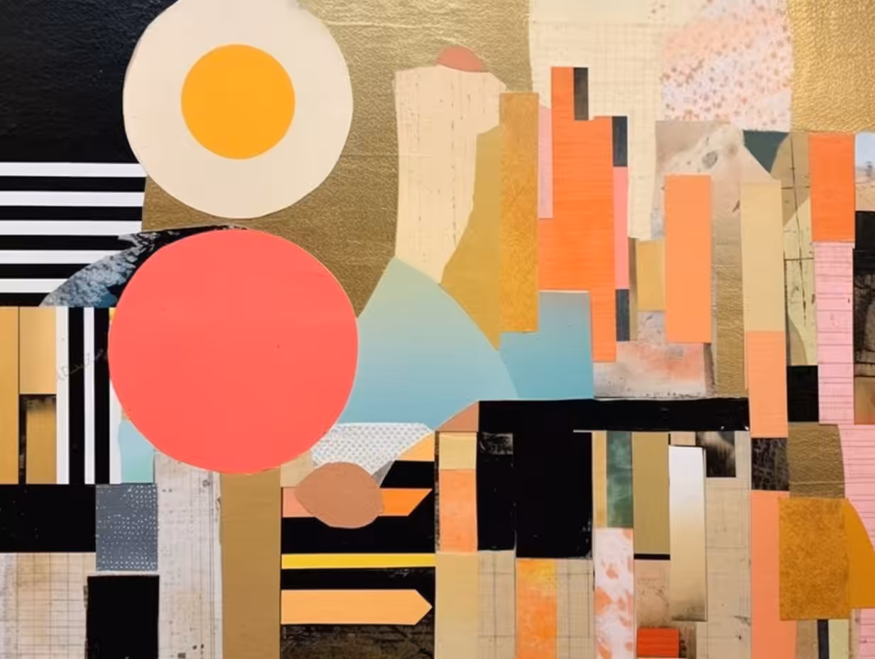 Collages x AI #75