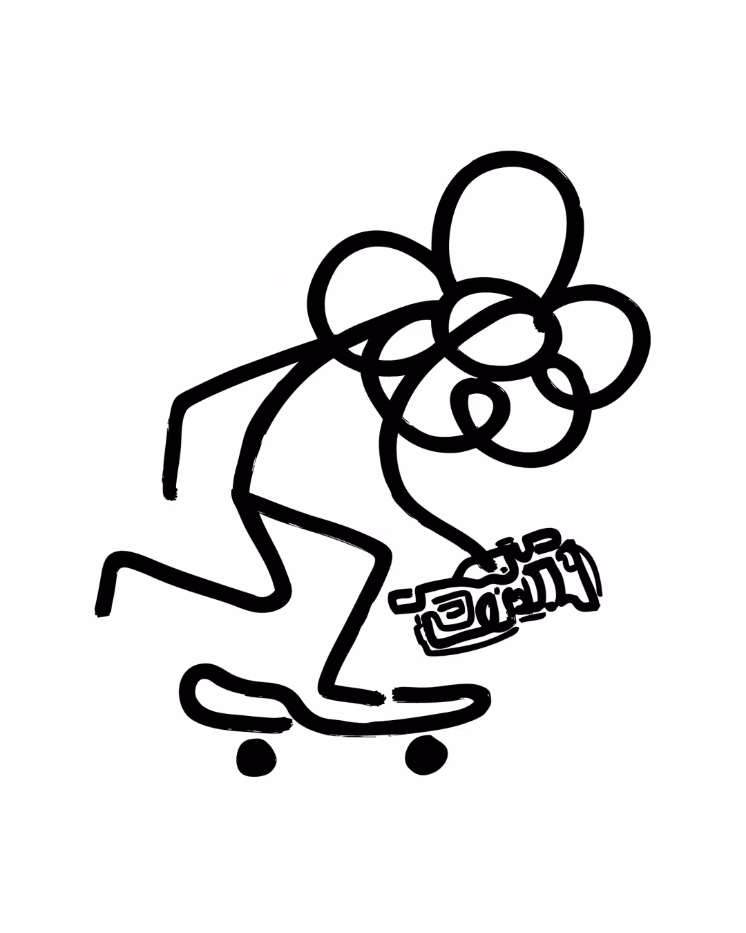 BLOOM - VX