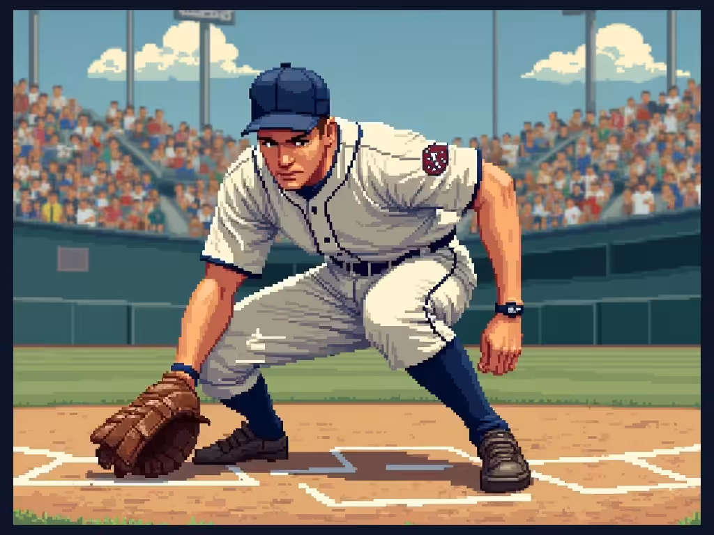 Danny Kravitz - 1960 (1.2 PV)