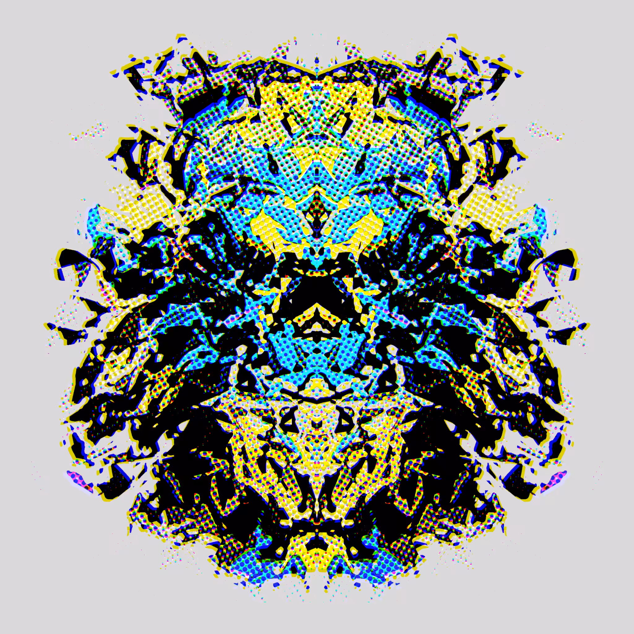 Octopus Hive Mind