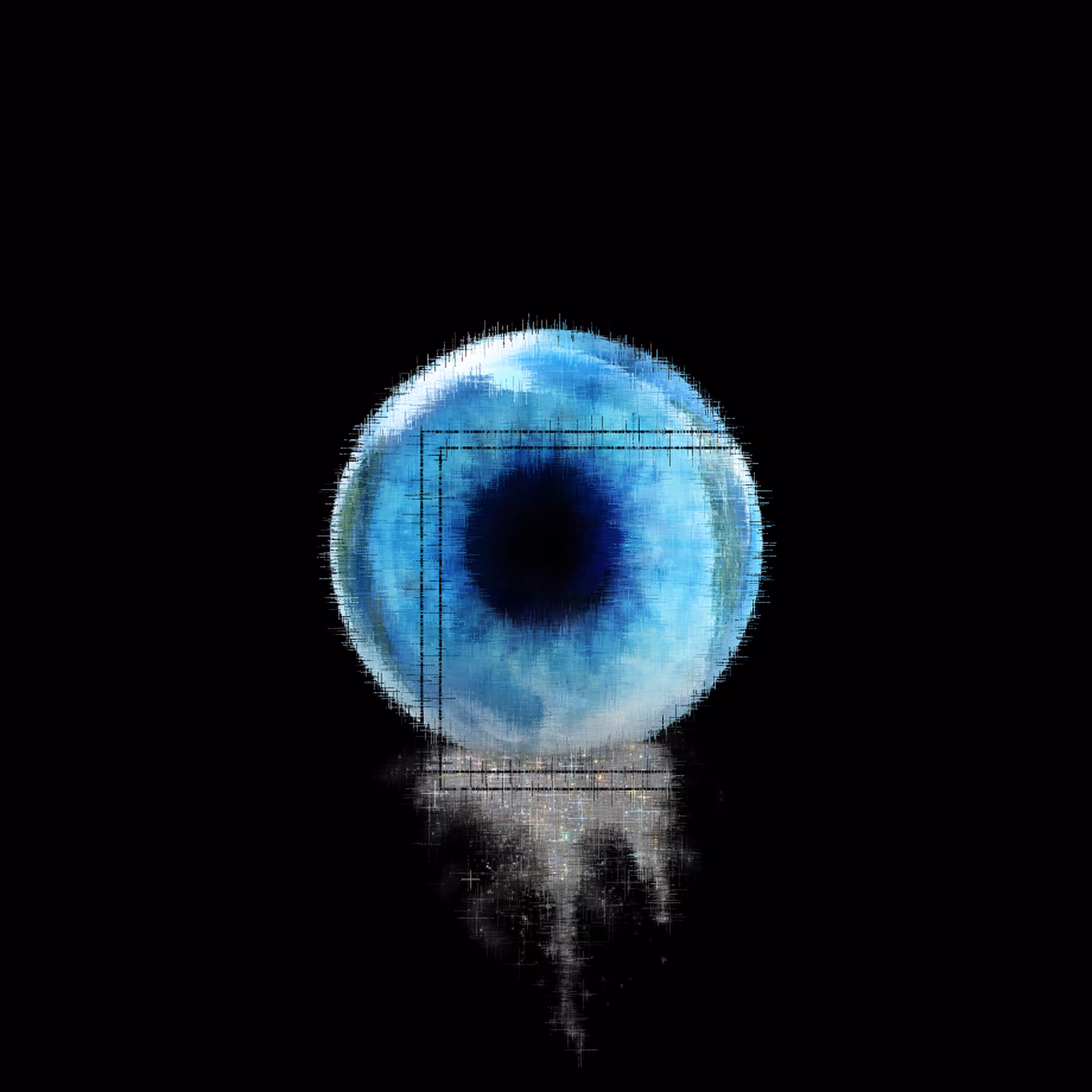 eye see you