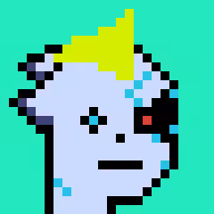 XetoPunk #021