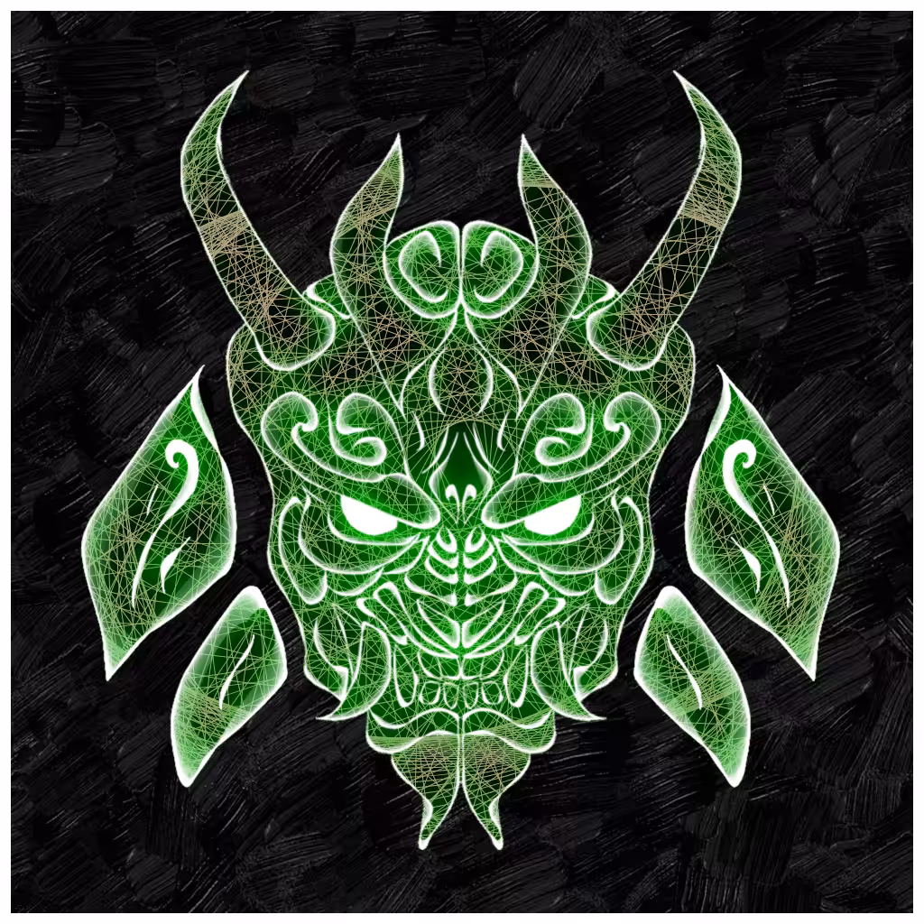 THE DEMON'S [EVOLVED] #3