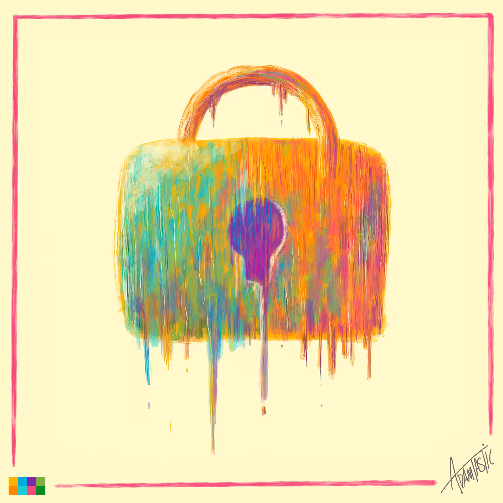 Discretion