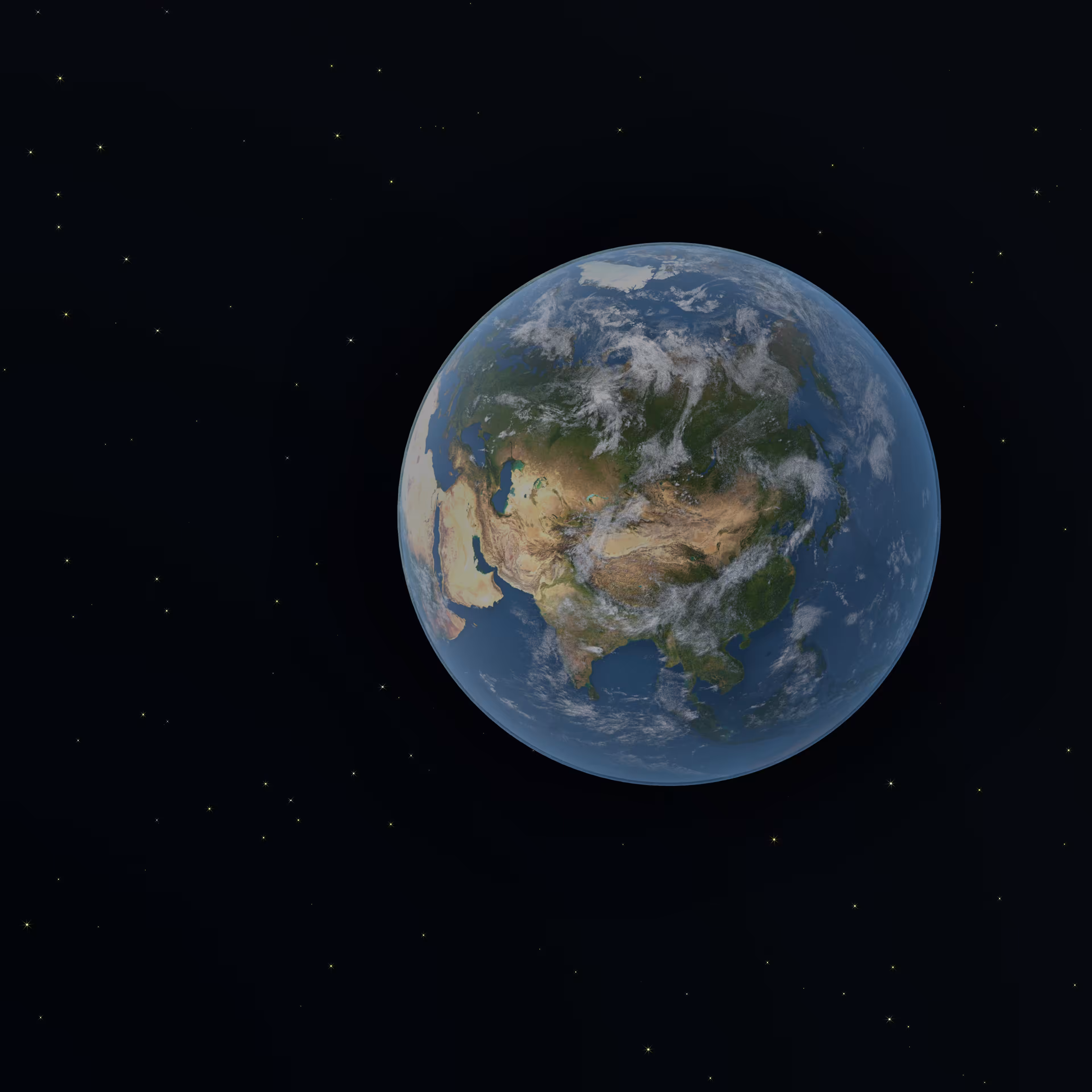 Lessons in the Conquest of Space #19