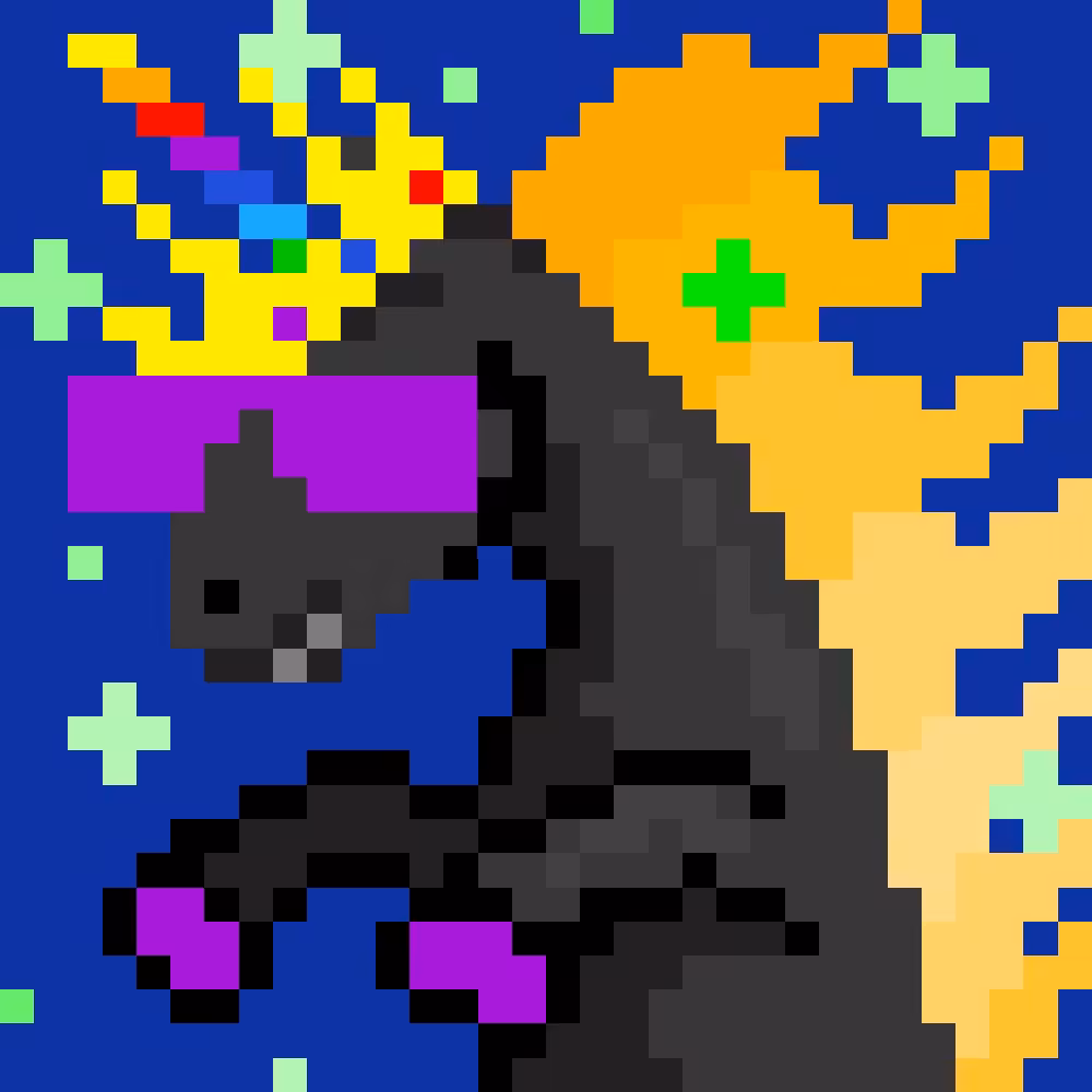 Unicorn #1750