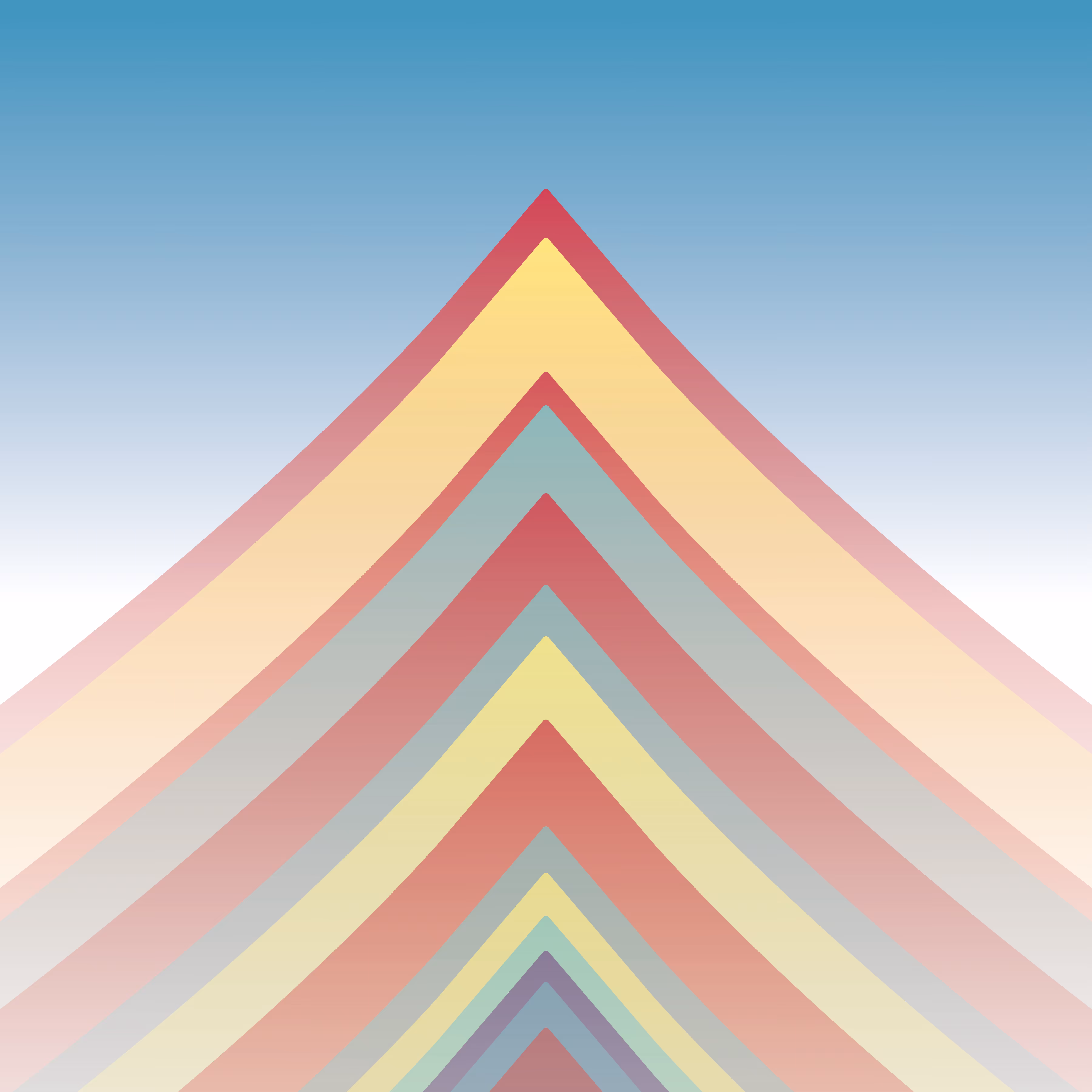 Above The Sea 5,200