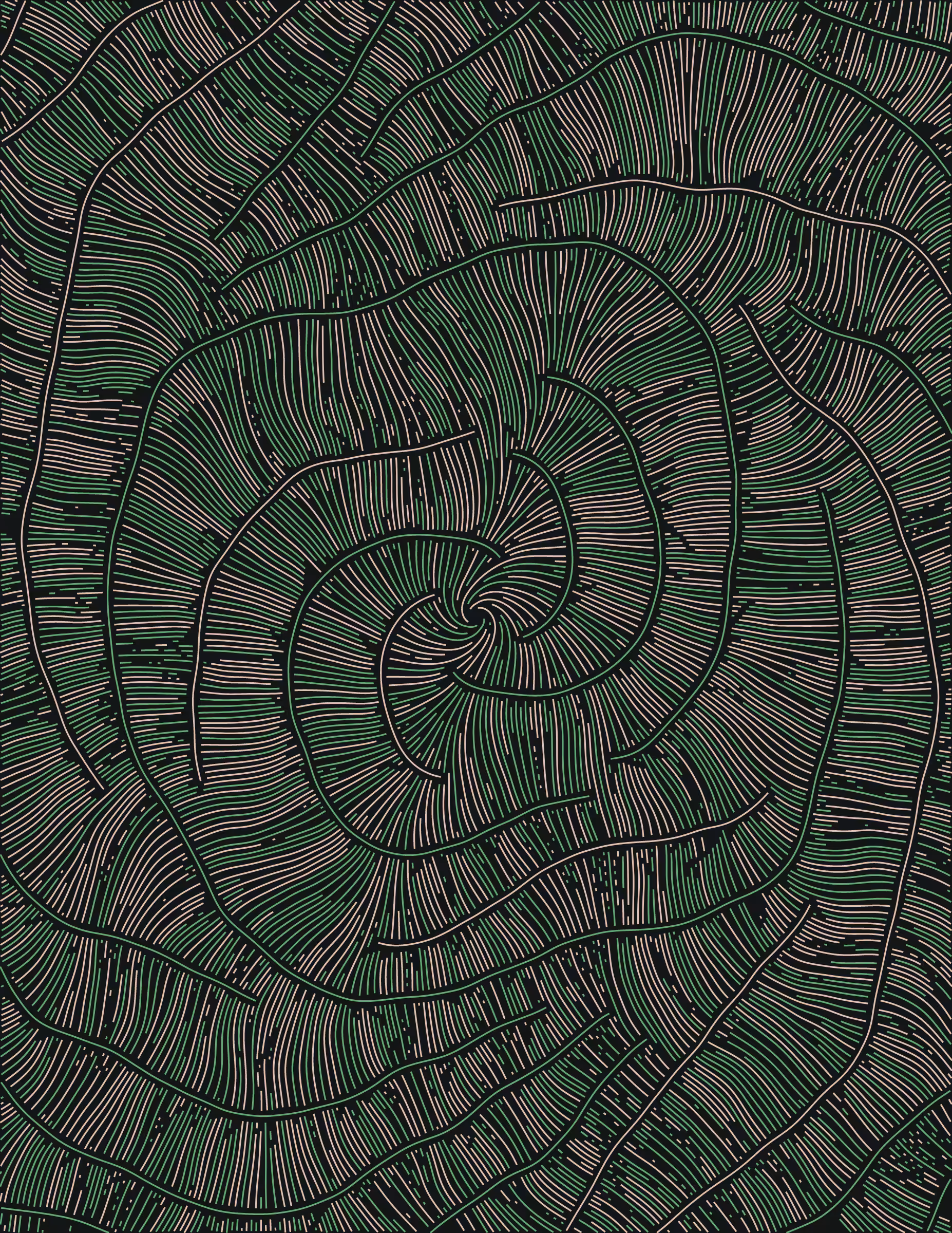 Streamlines #268