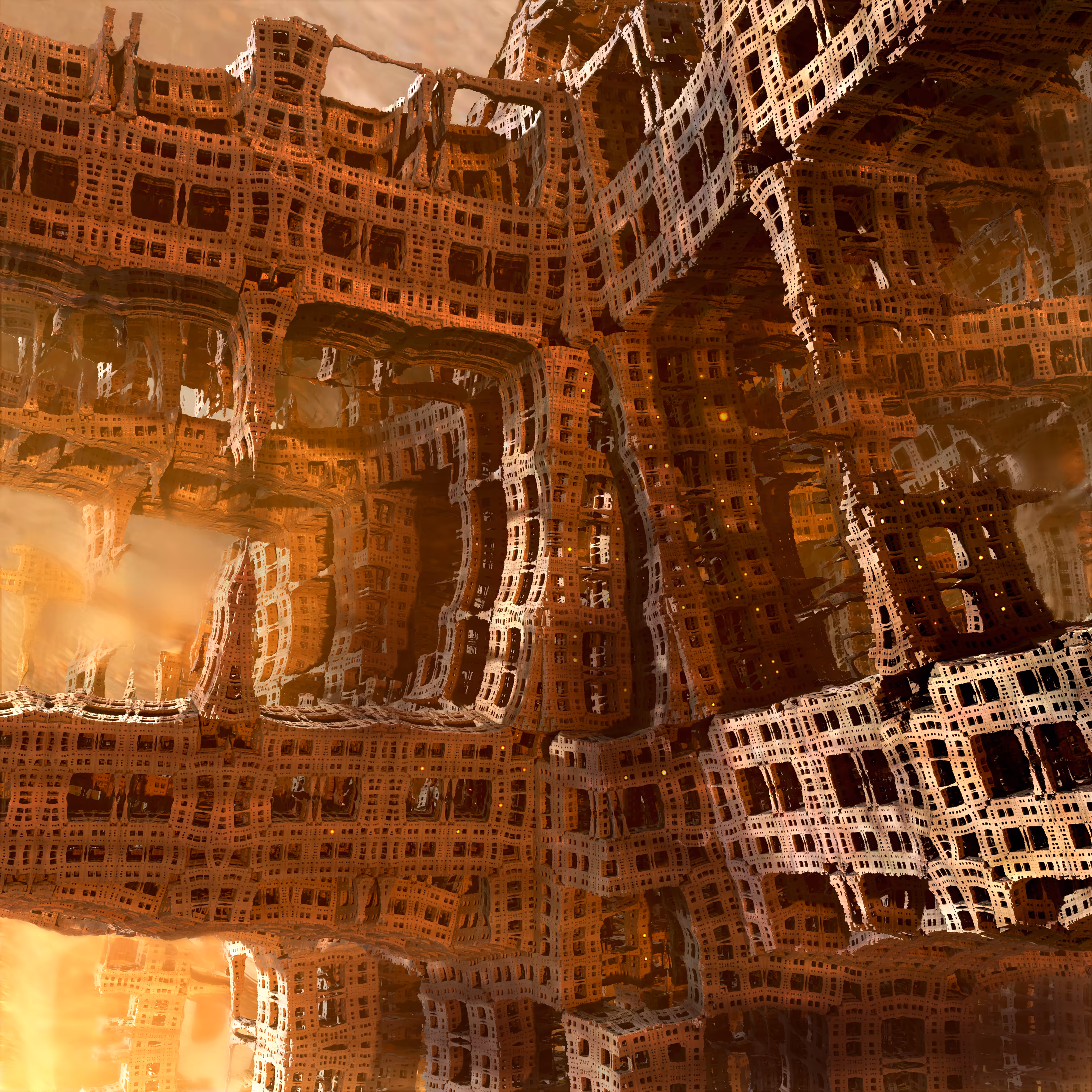 Colony B4