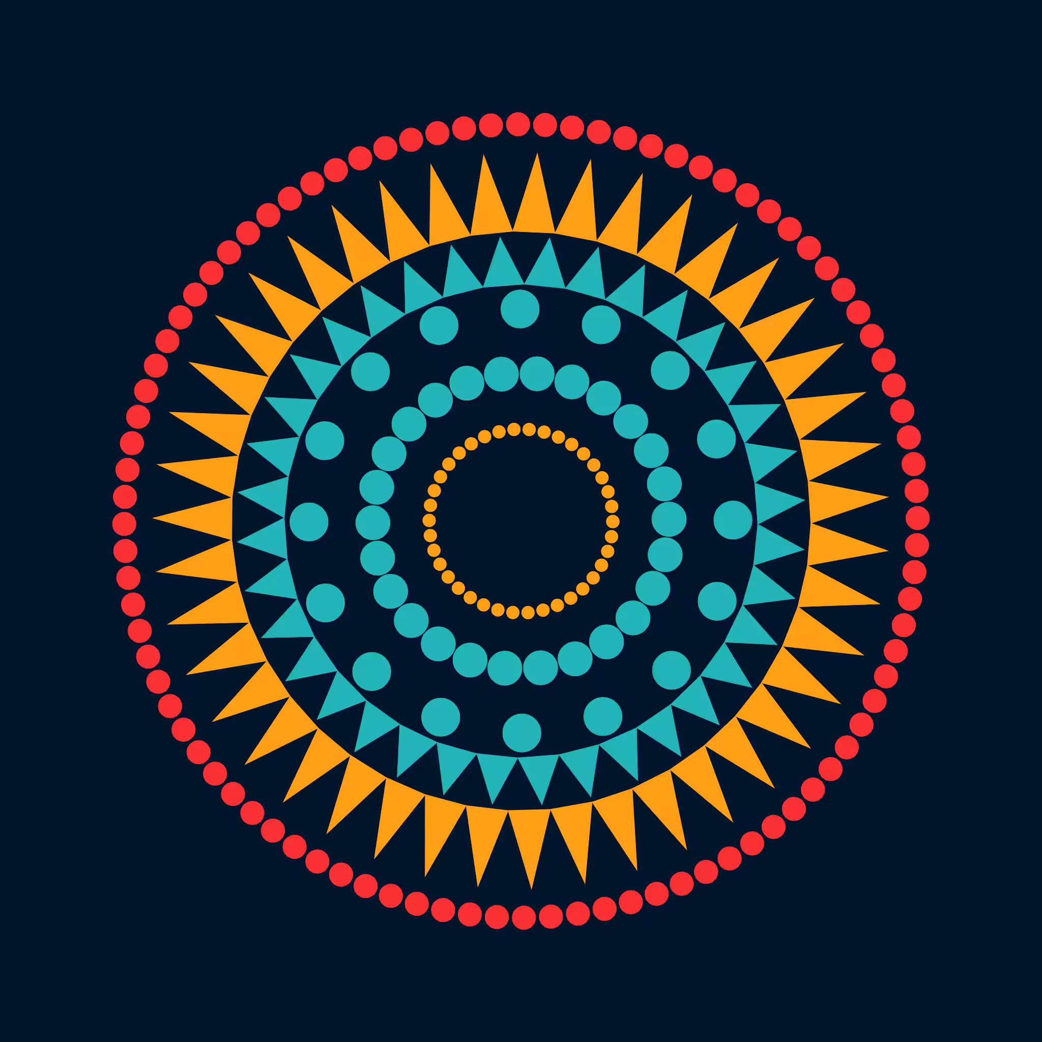 ROTATING SYSTEM 01 #217