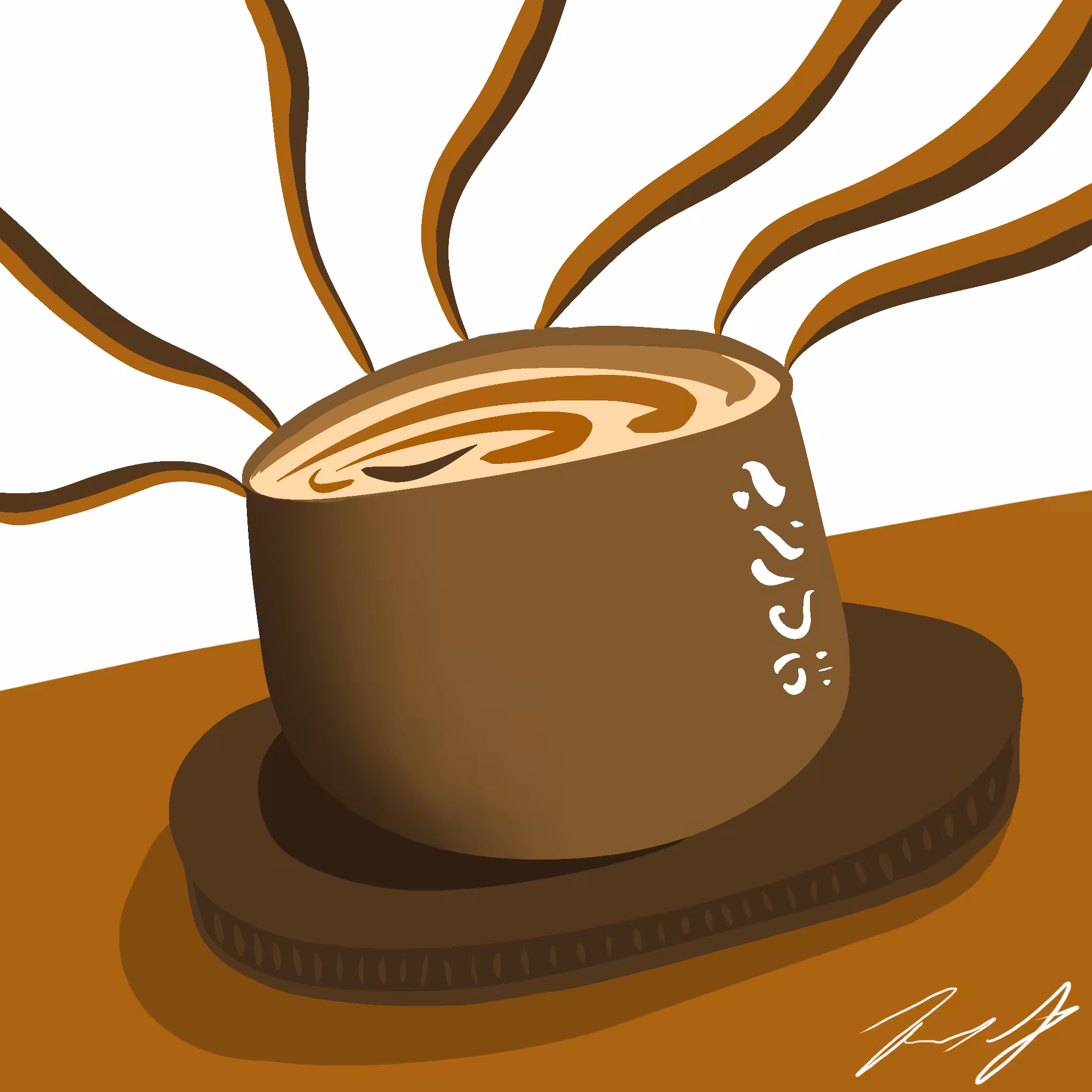 Cafecito