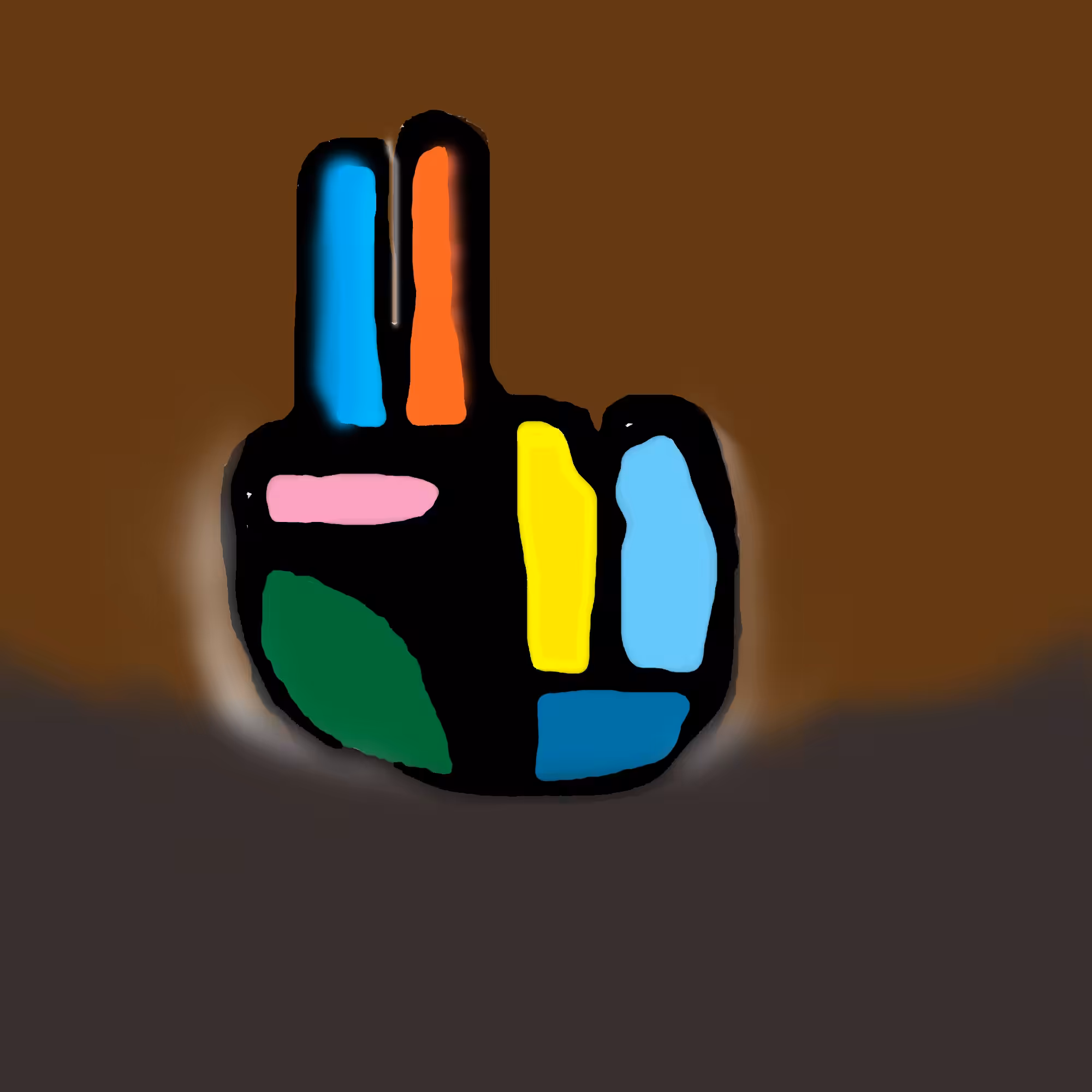 finger