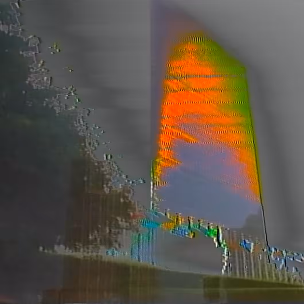 vhs dream 0192