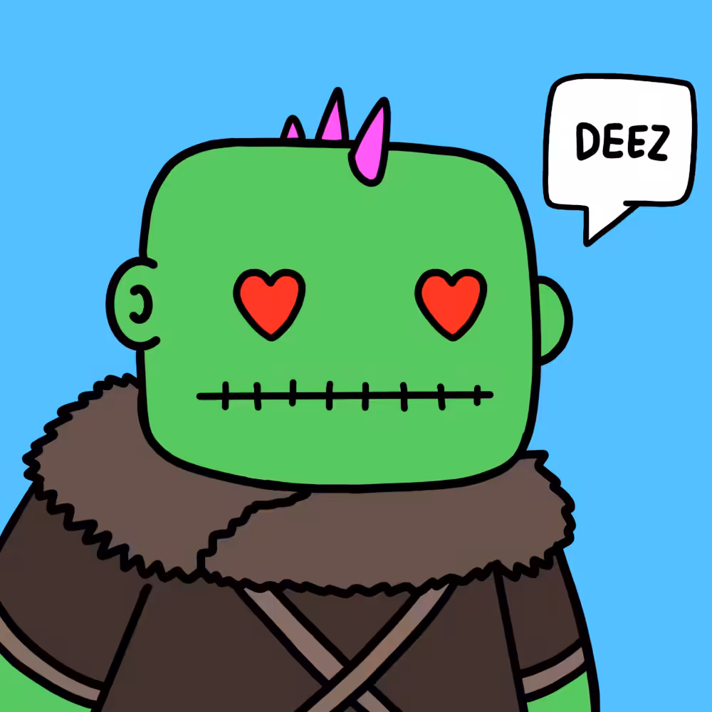 Dedfrenz #2 #249