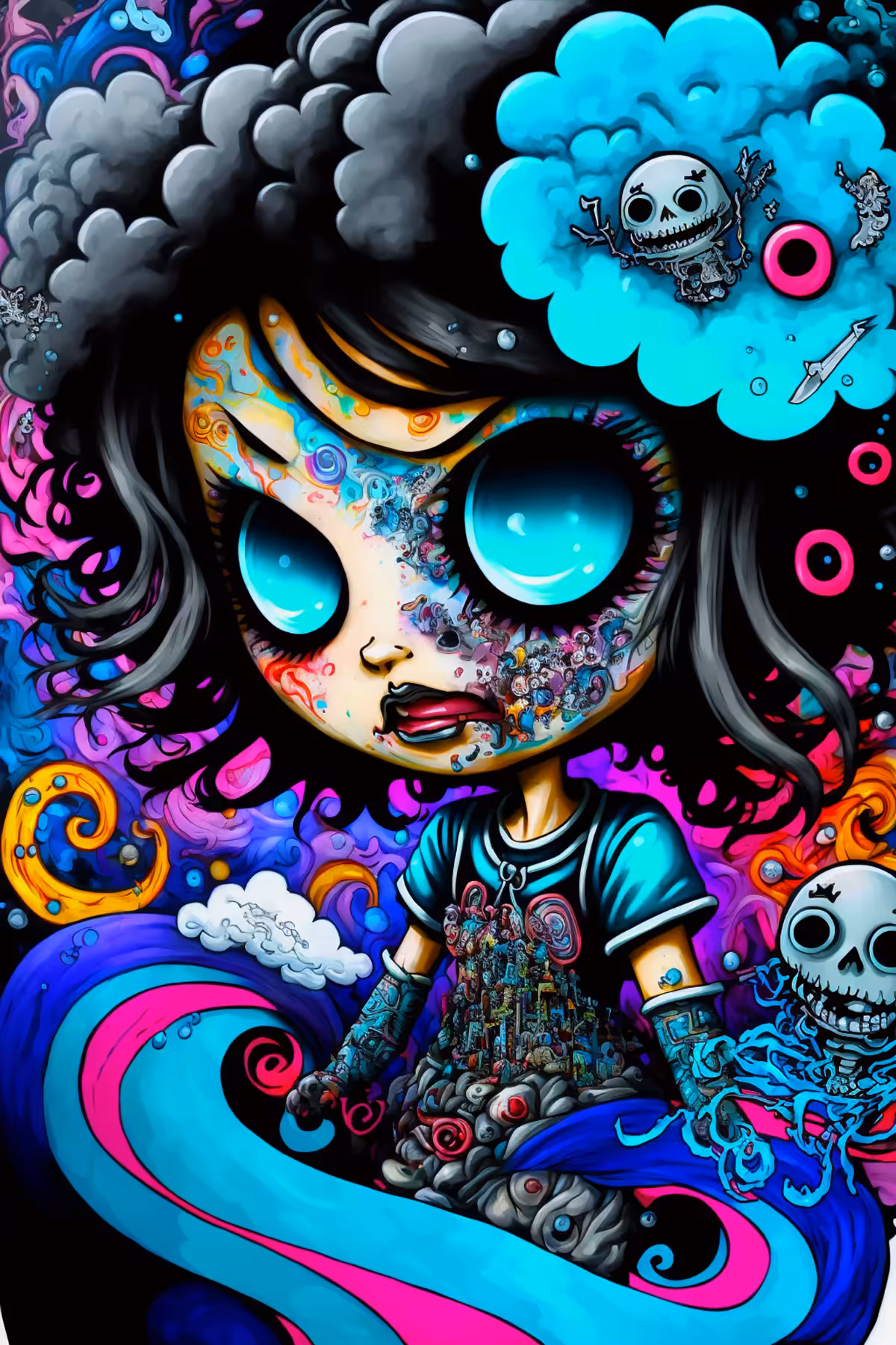 In Dreams