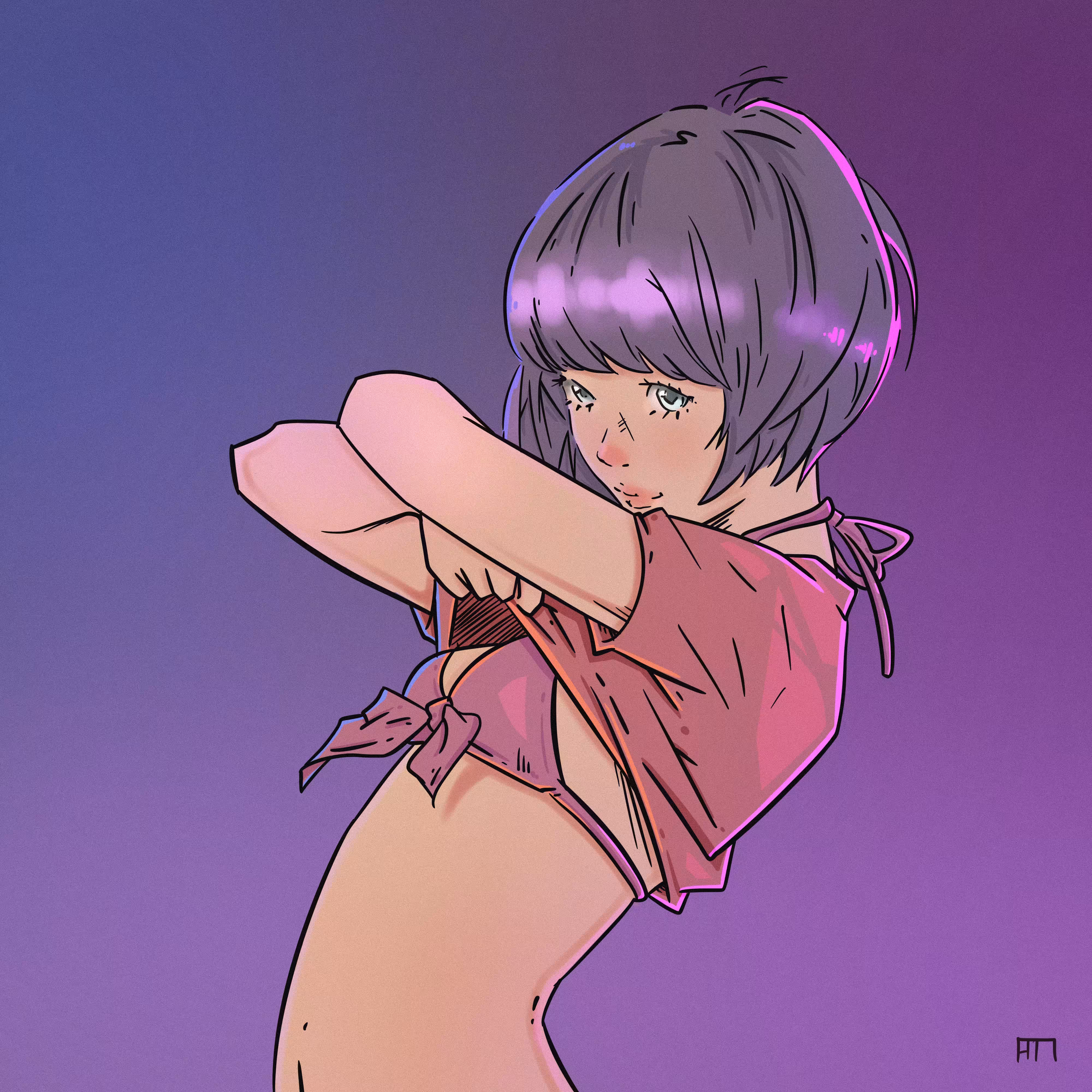 Erotica #3