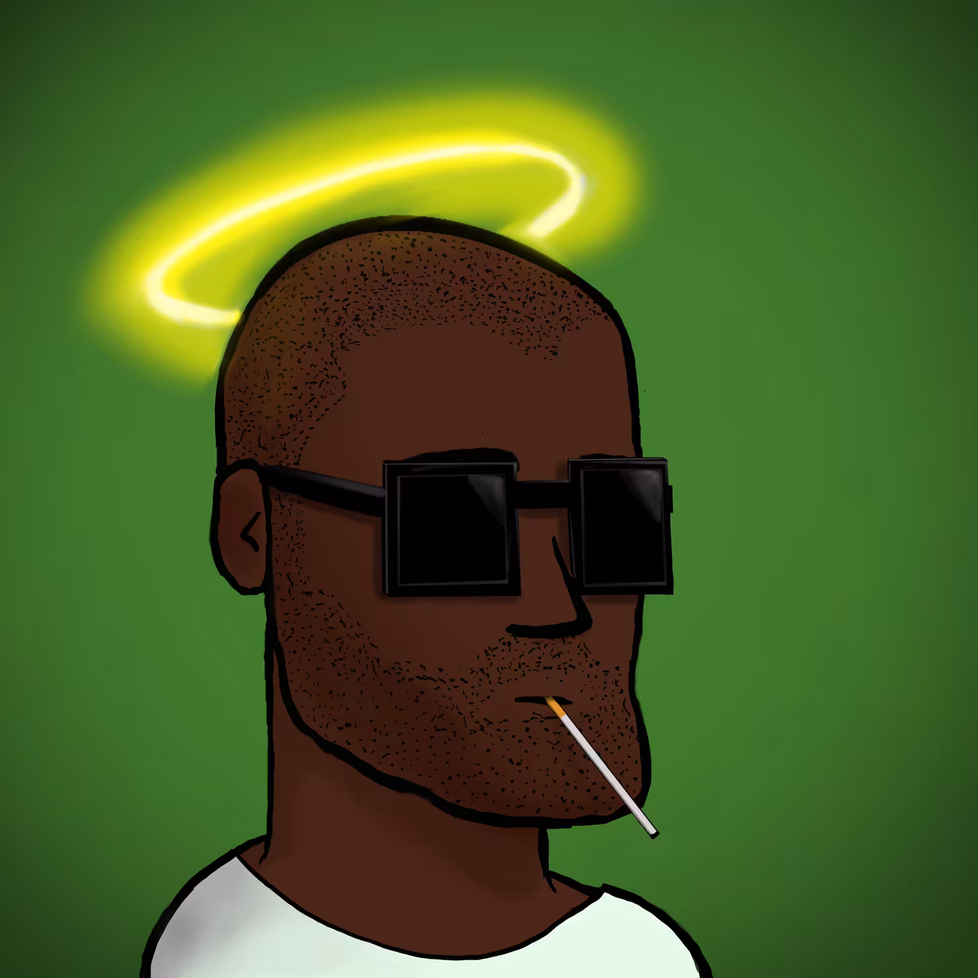 Subterrestrials #894
