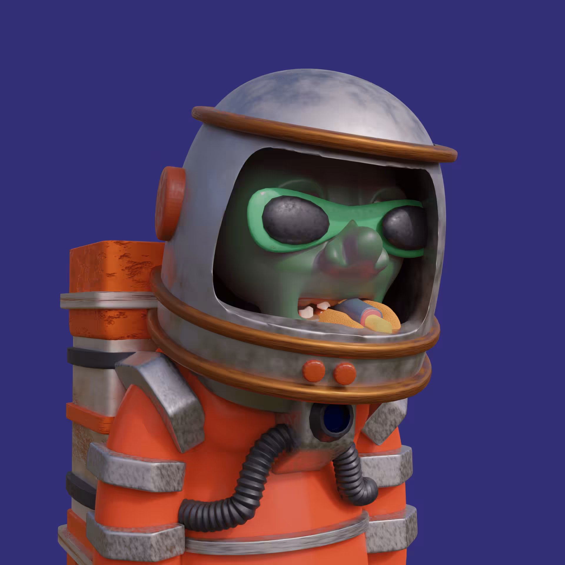 Zombie Villager: Zombie villager 216