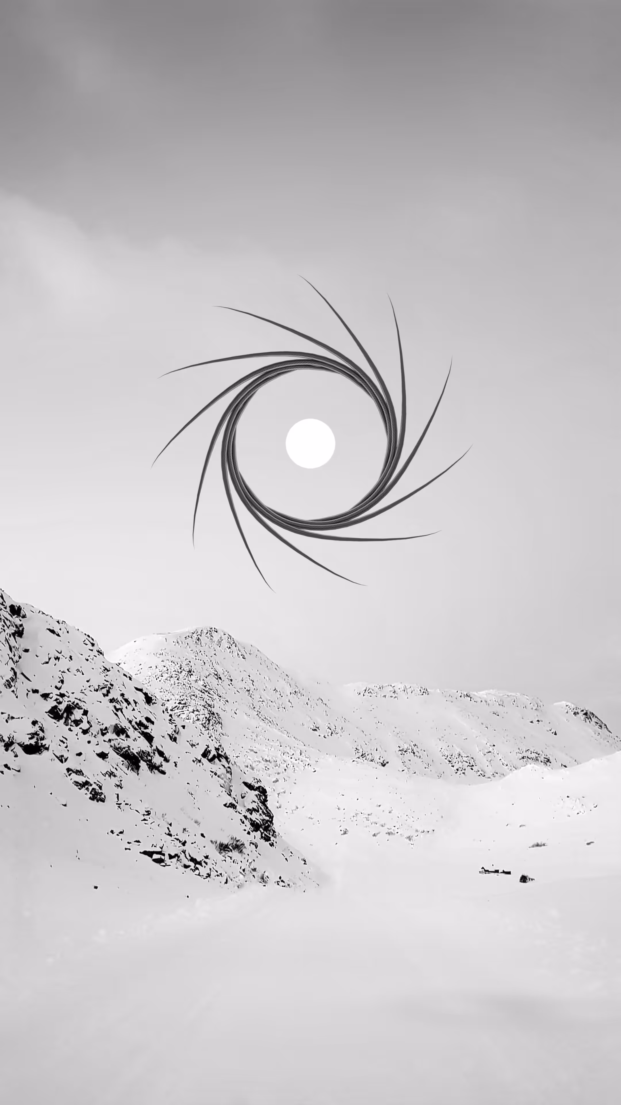 e0in: Moments of Introspection #3