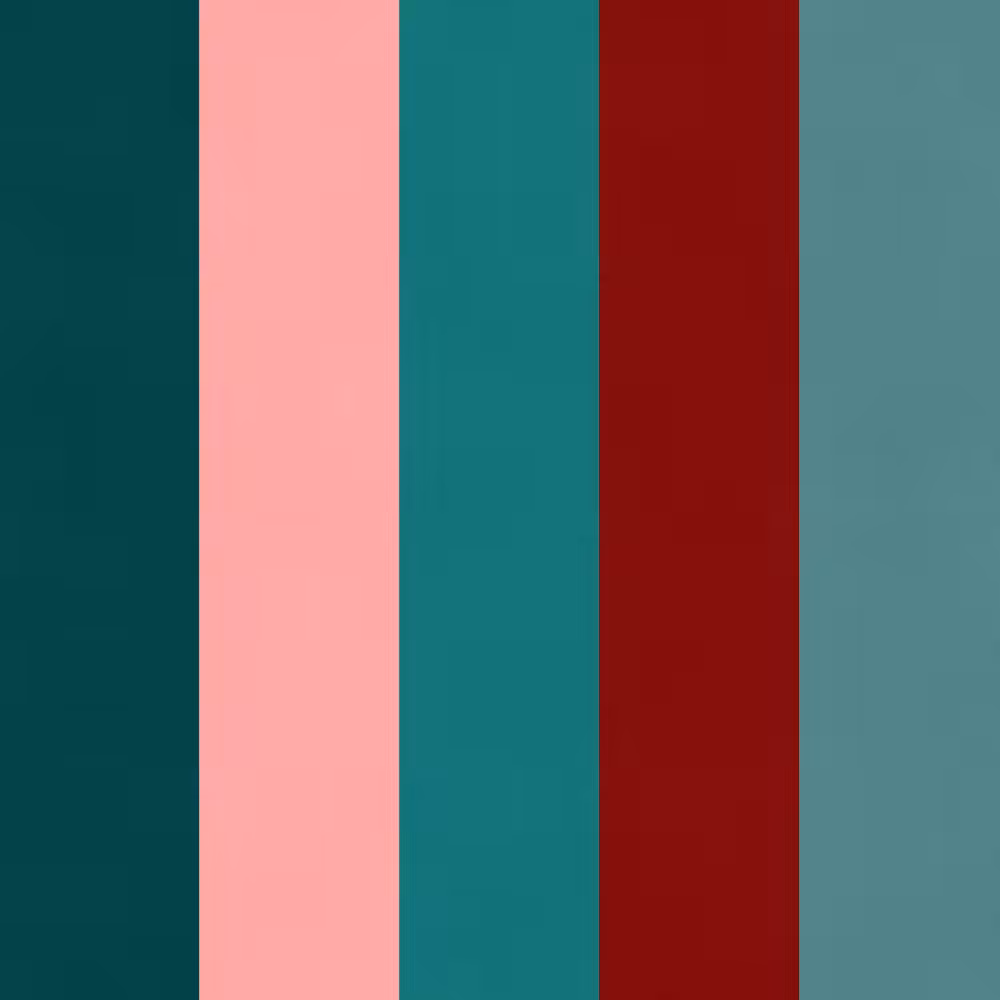Color Theory #18