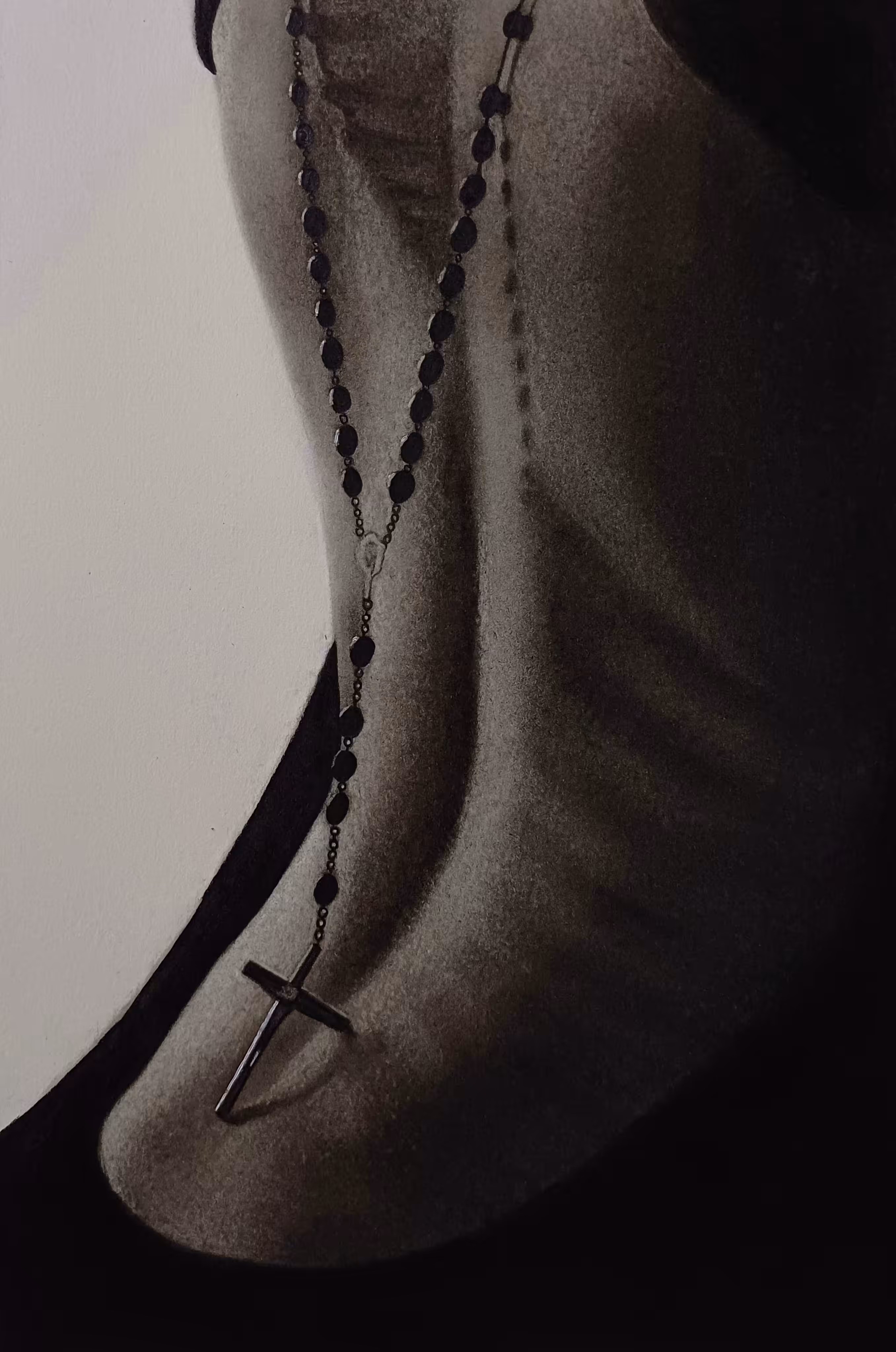 "Chain of Silence"