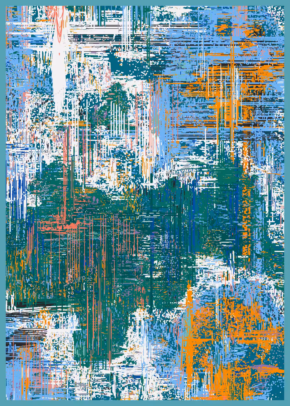 Abstractions: Abstraction #04