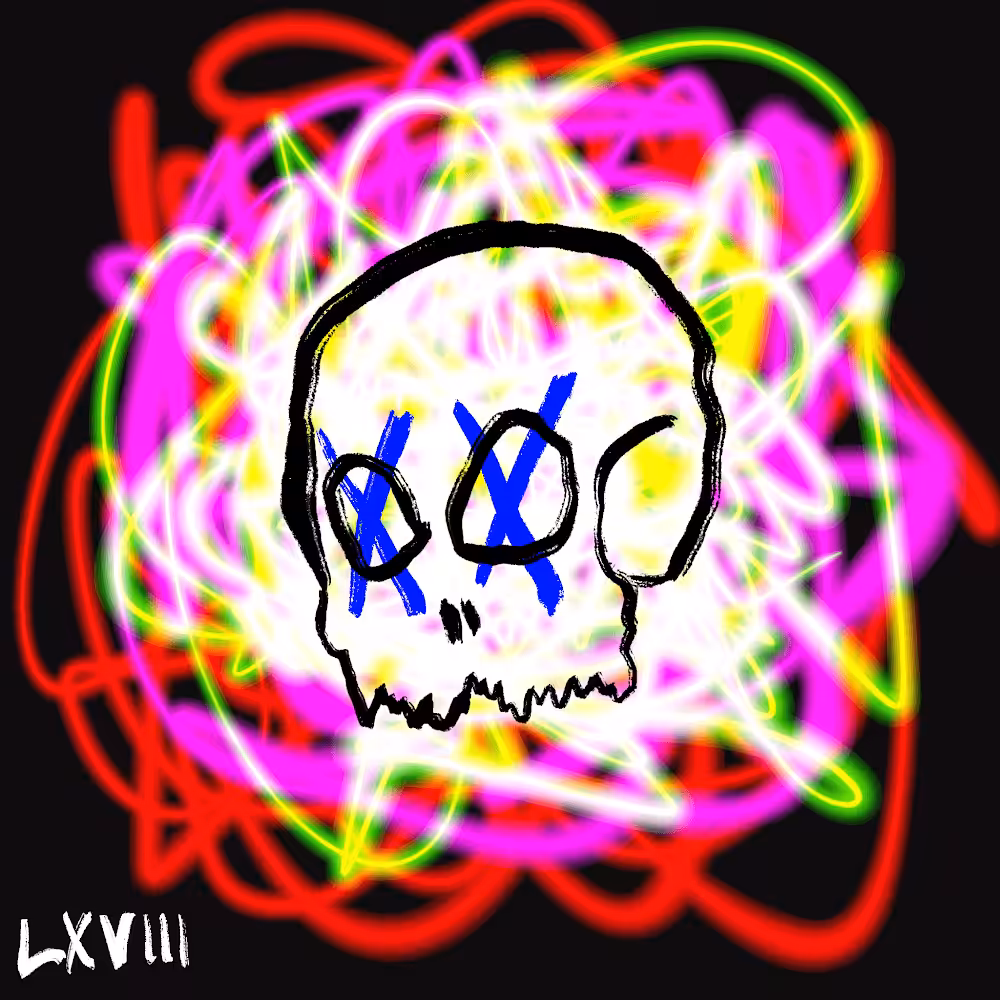 Skillett Soul #68