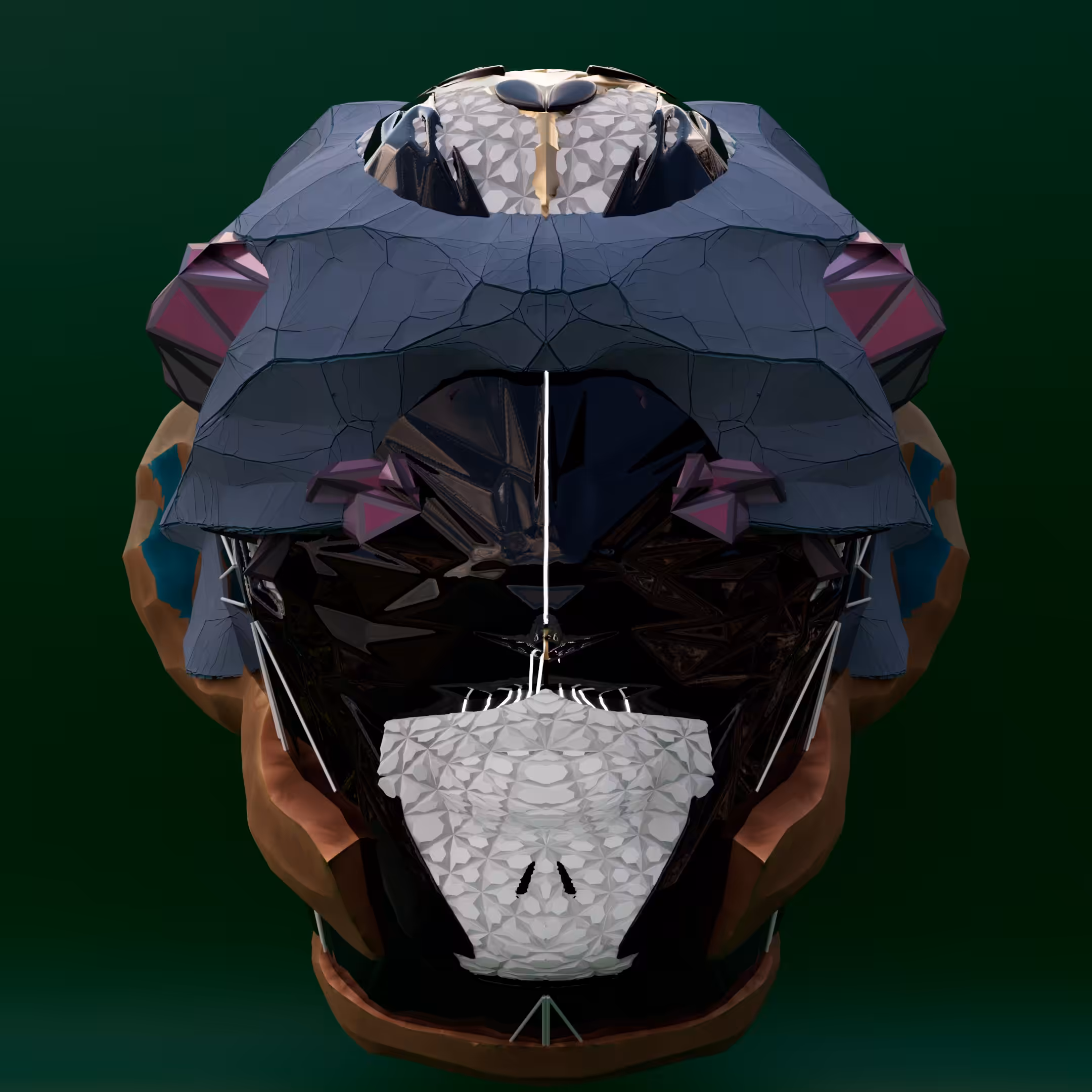 Mask1 #48/300