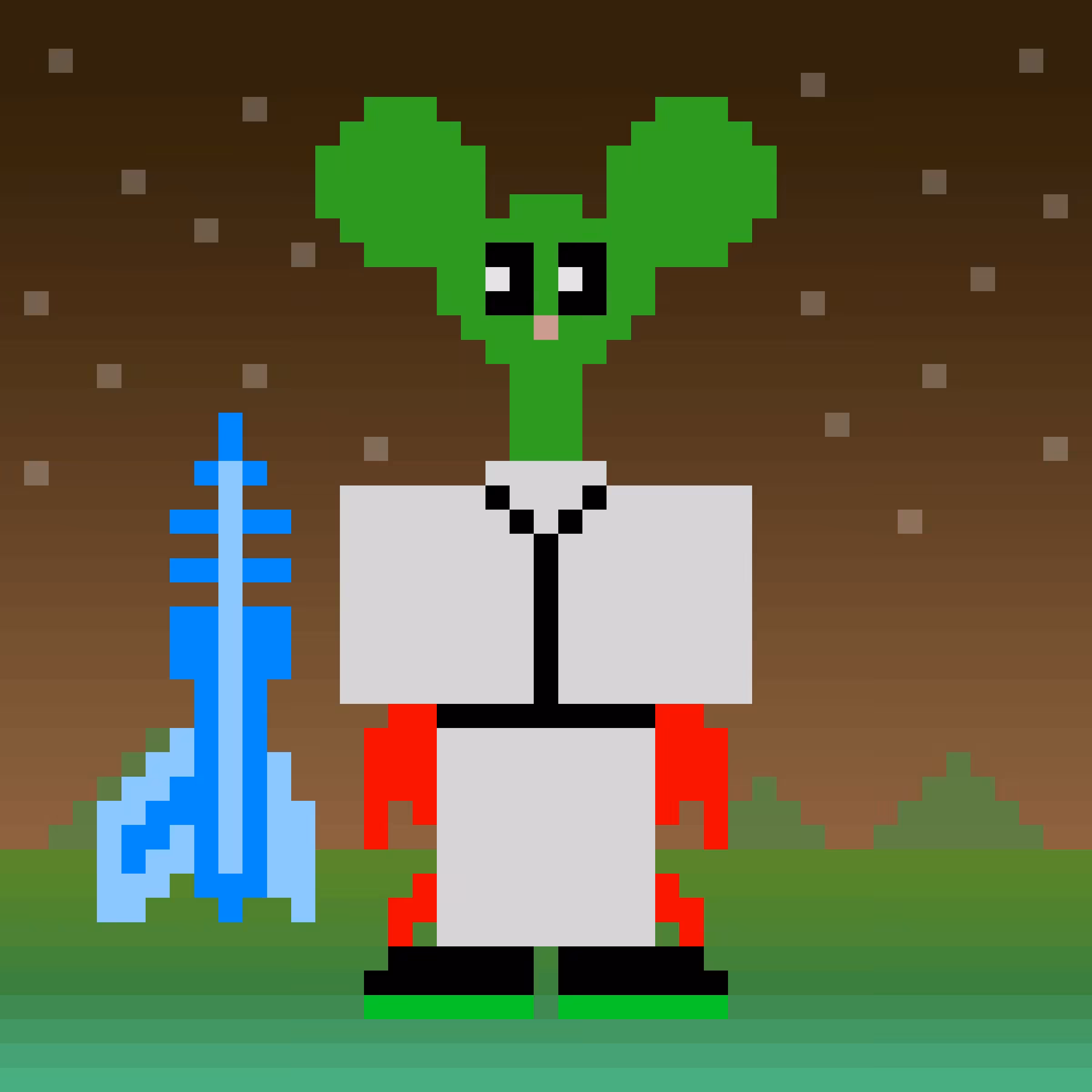 CryptoGalactican #329