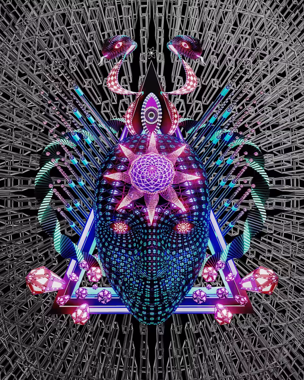 Spirit Shield