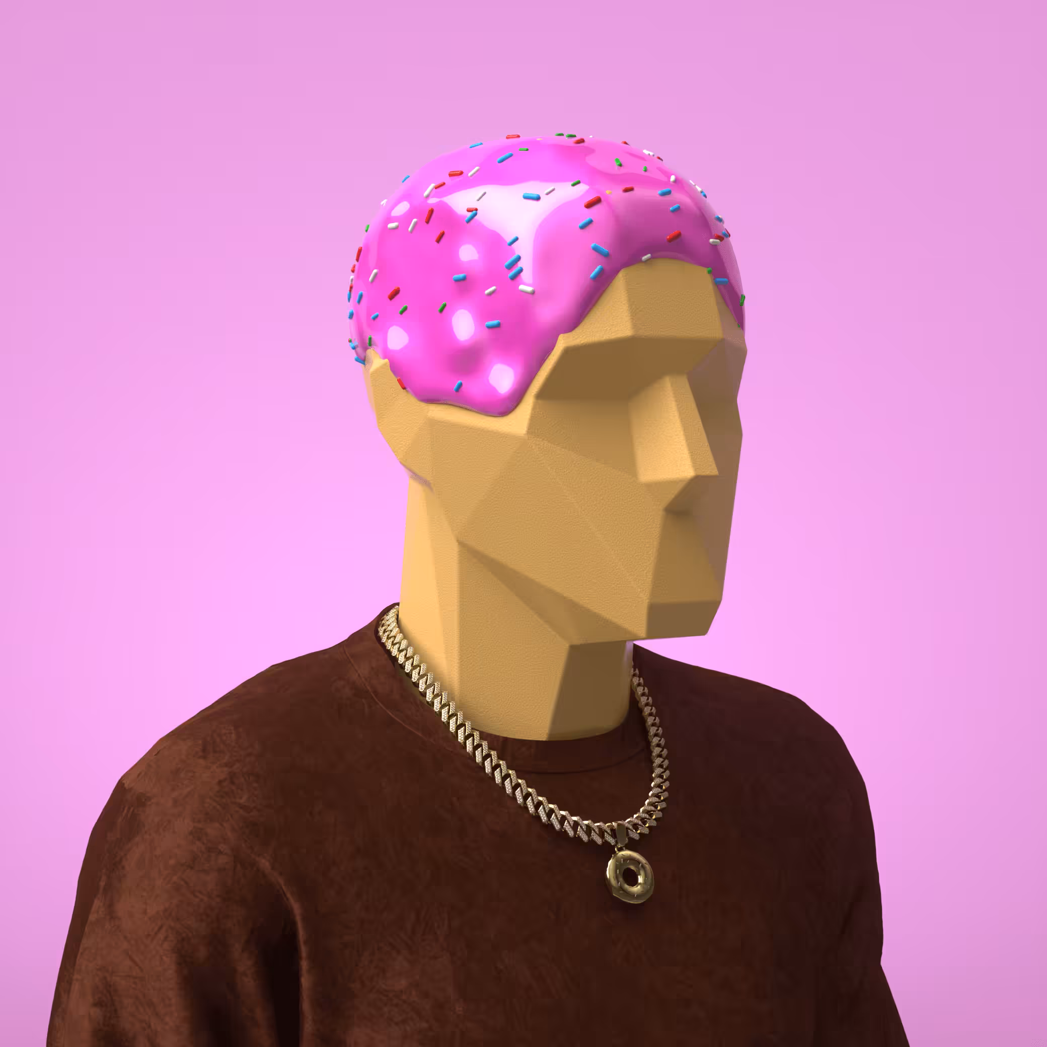 DONUTGOON