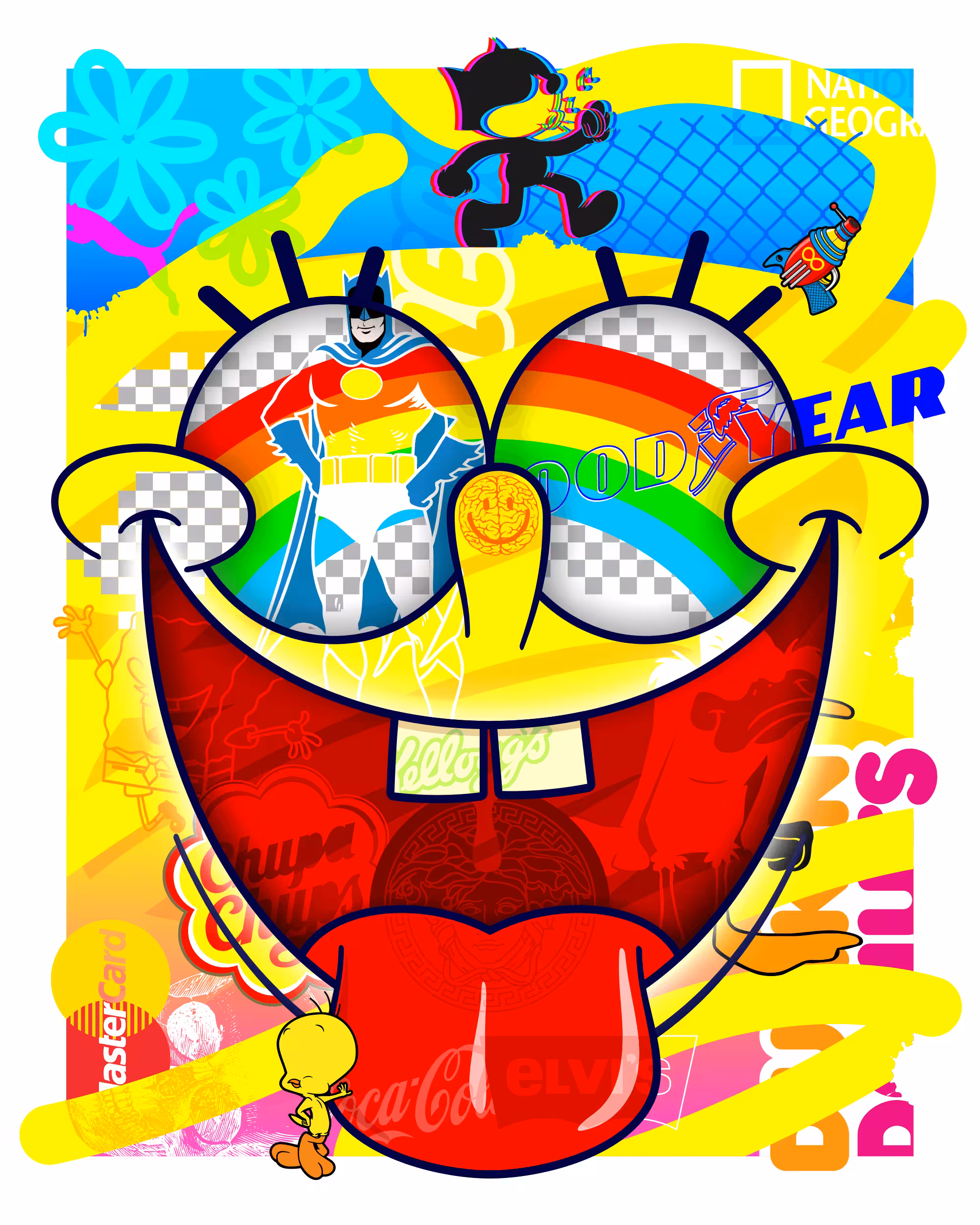 DOPeAMINE #1