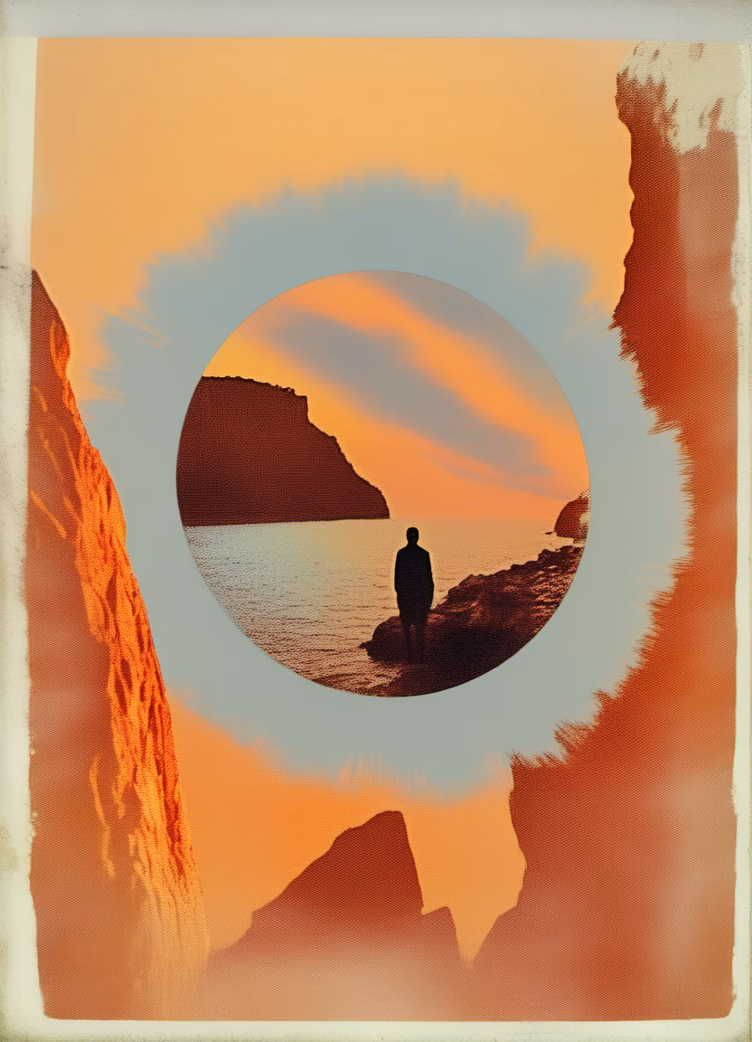 Summer Distortions #73