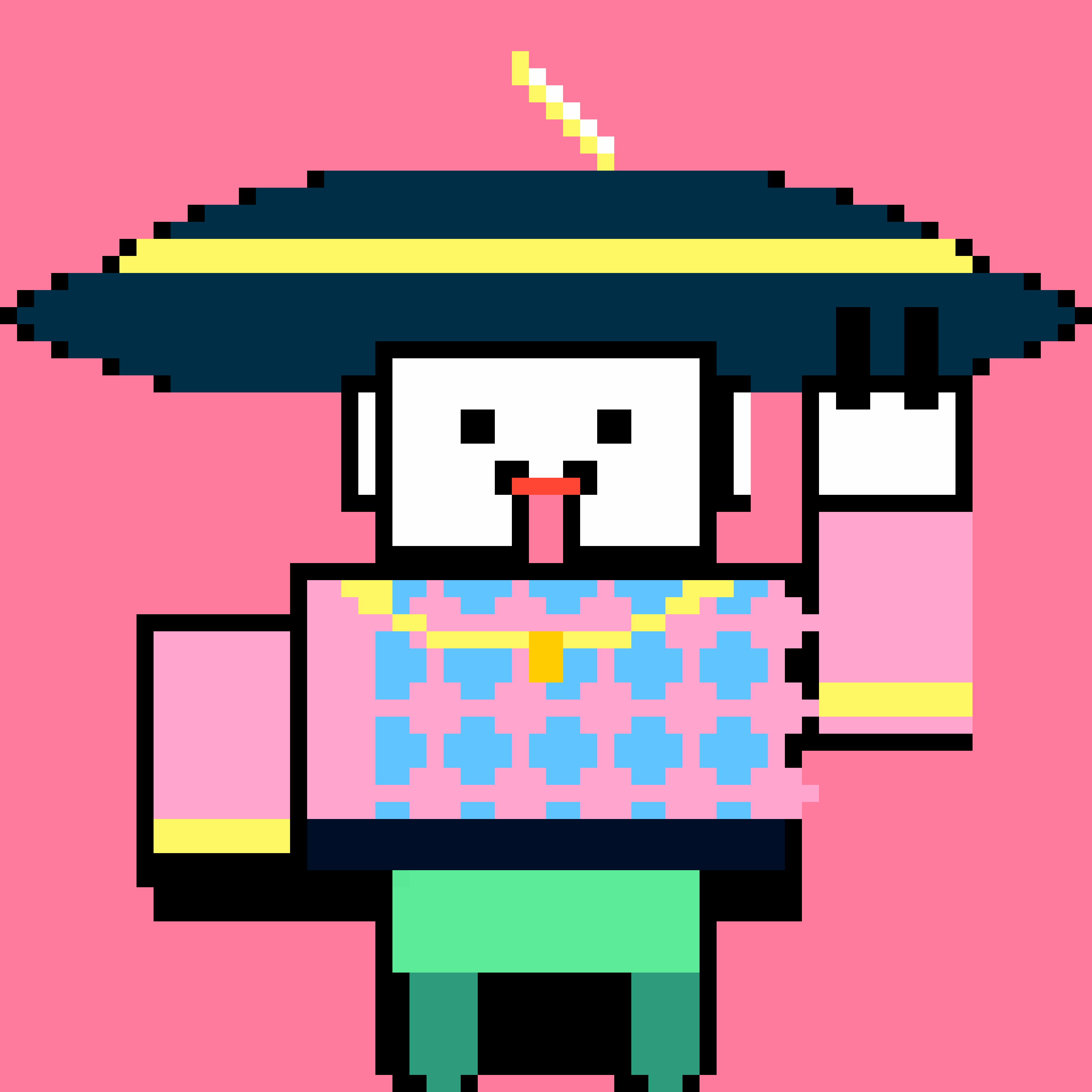Minnies: Minnie 7