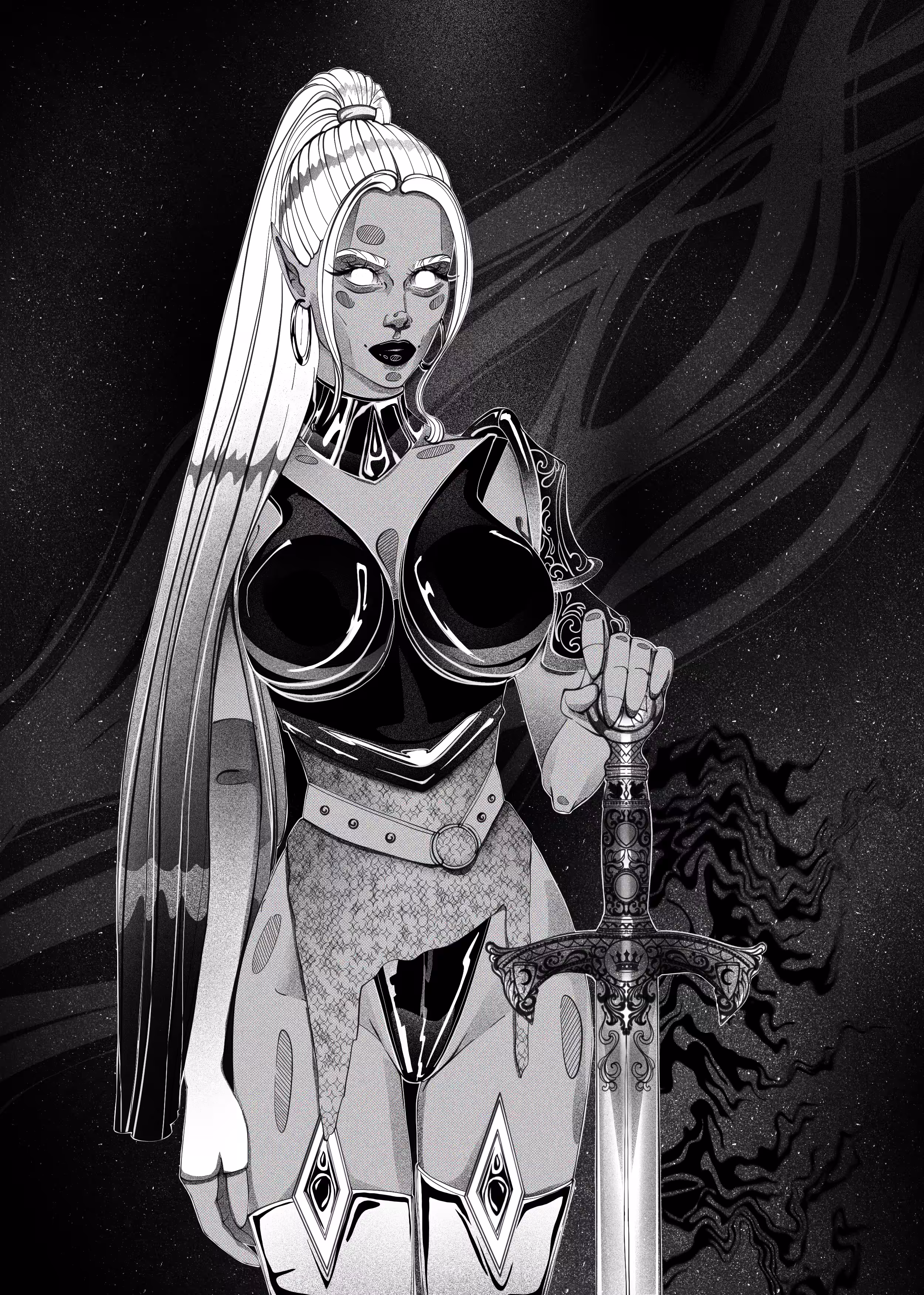 ALTER: VALOR