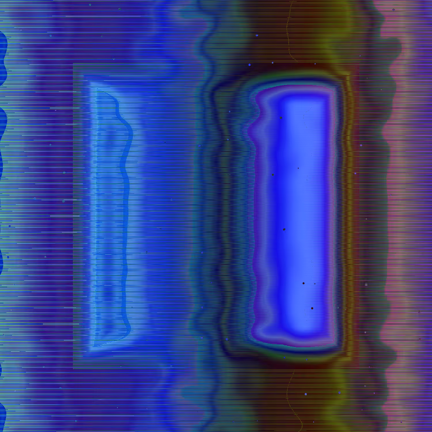Unstable Space #56