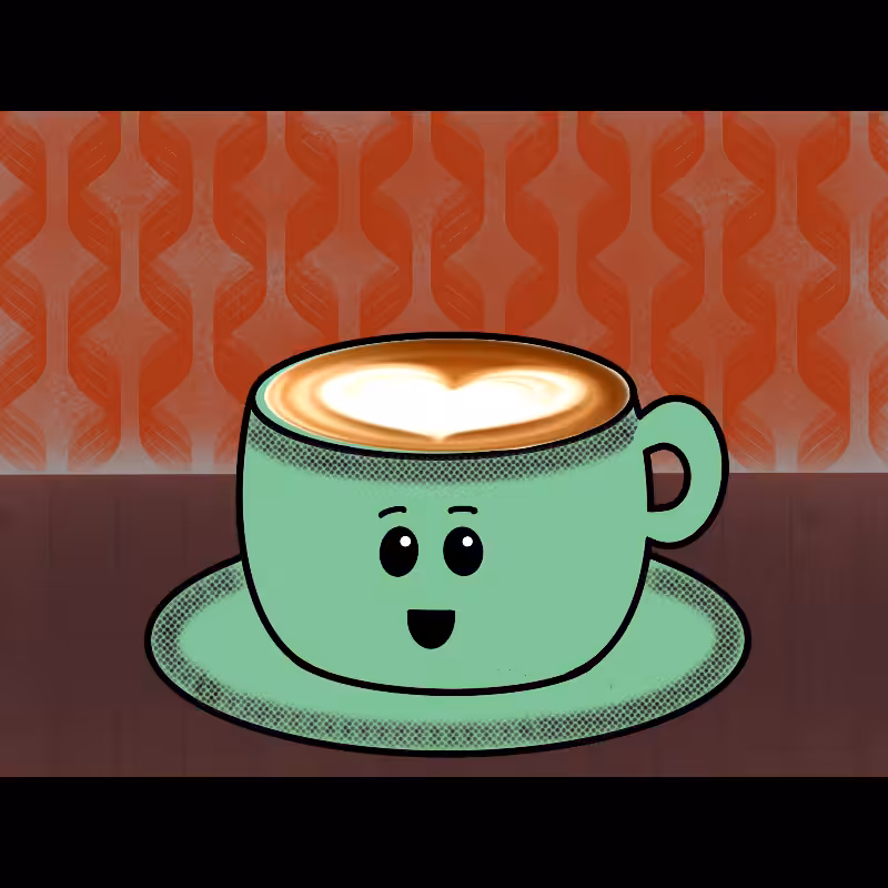 Lattezos! #21