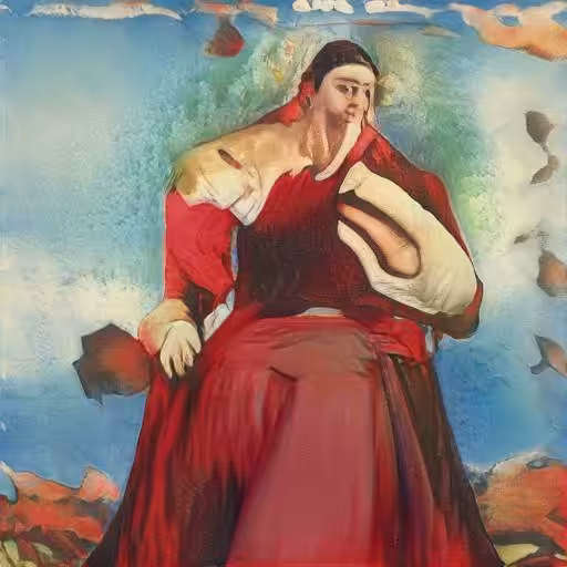 AI MasterPieces: Centum (100) 