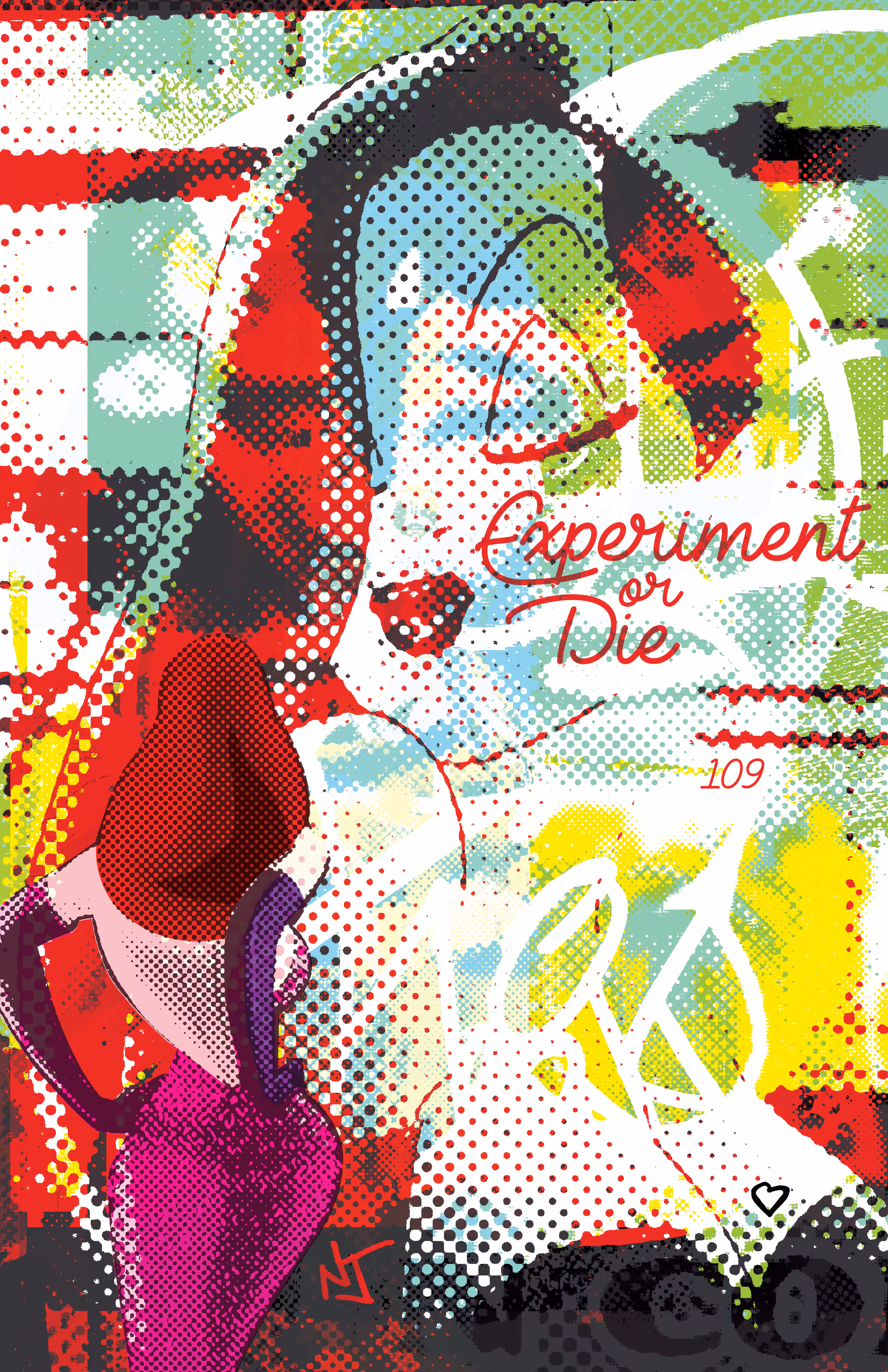 Experiment Or Die #109